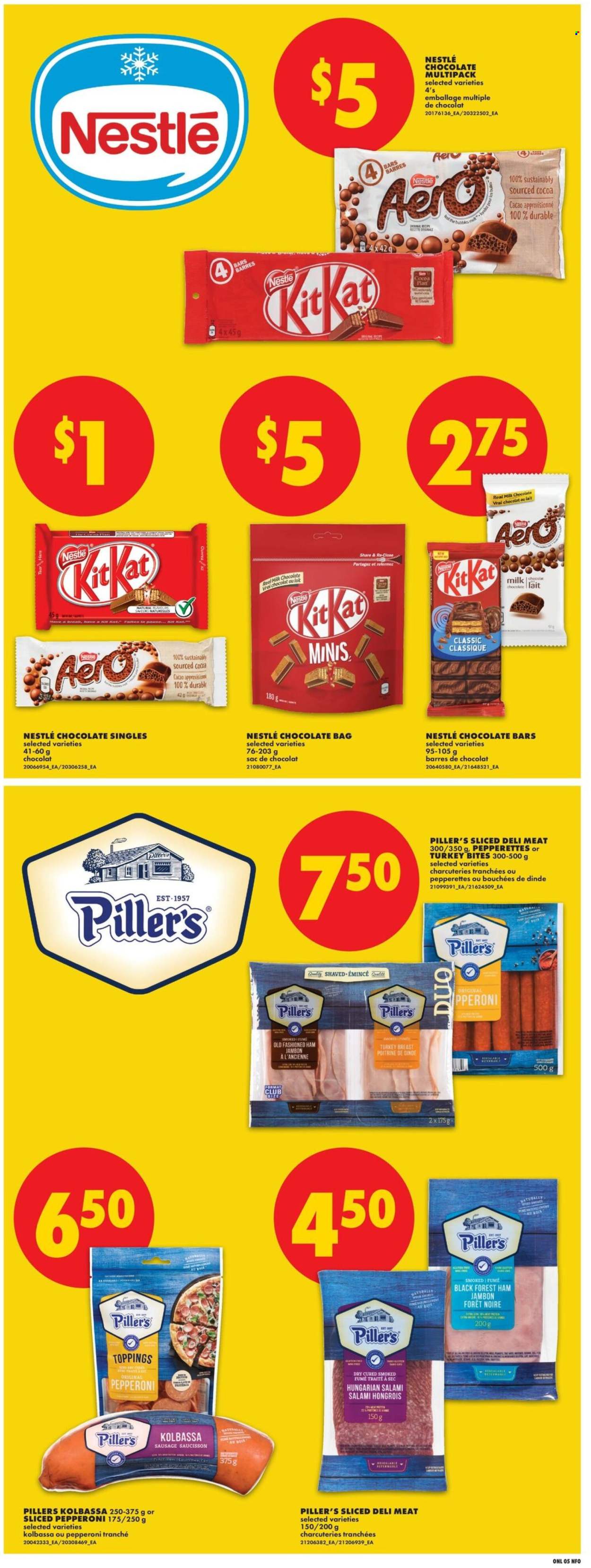 No Frills flyer - April 30, 2026 - May 06, 2026. Page 15