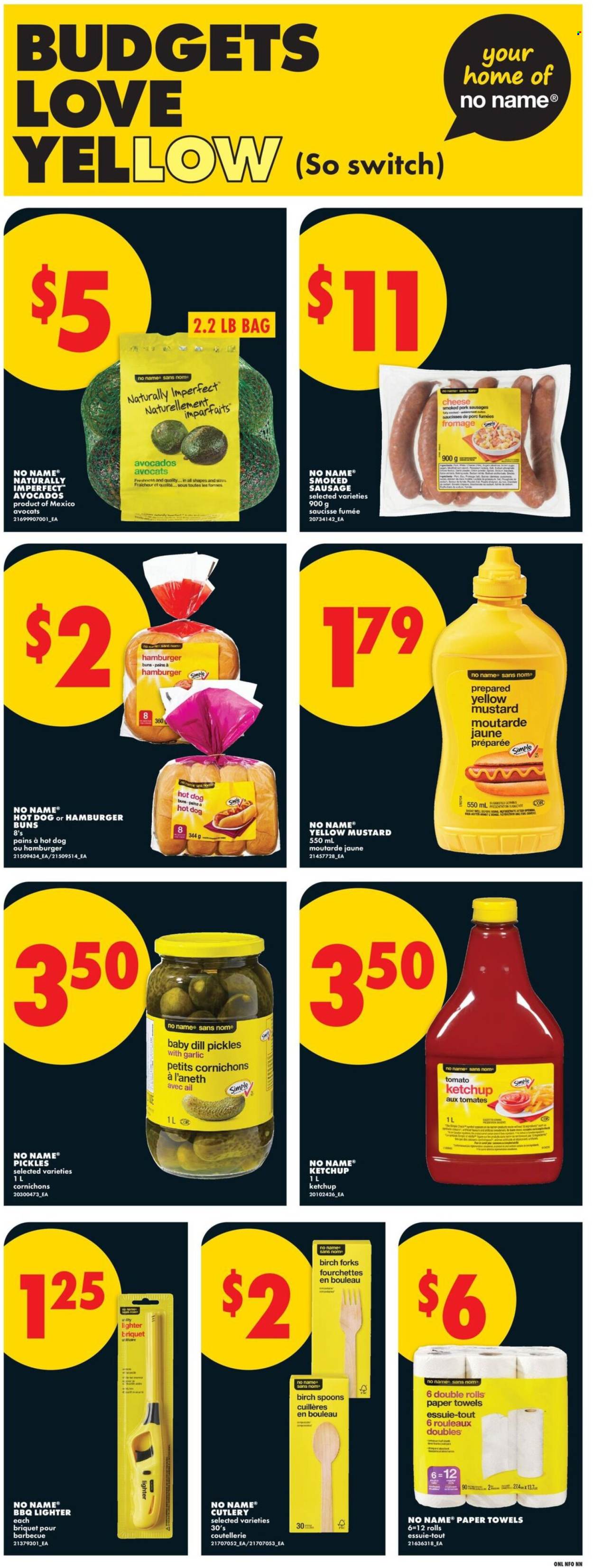 No Frills flyer - April 30, 2026 - May 06, 2026. Page 16