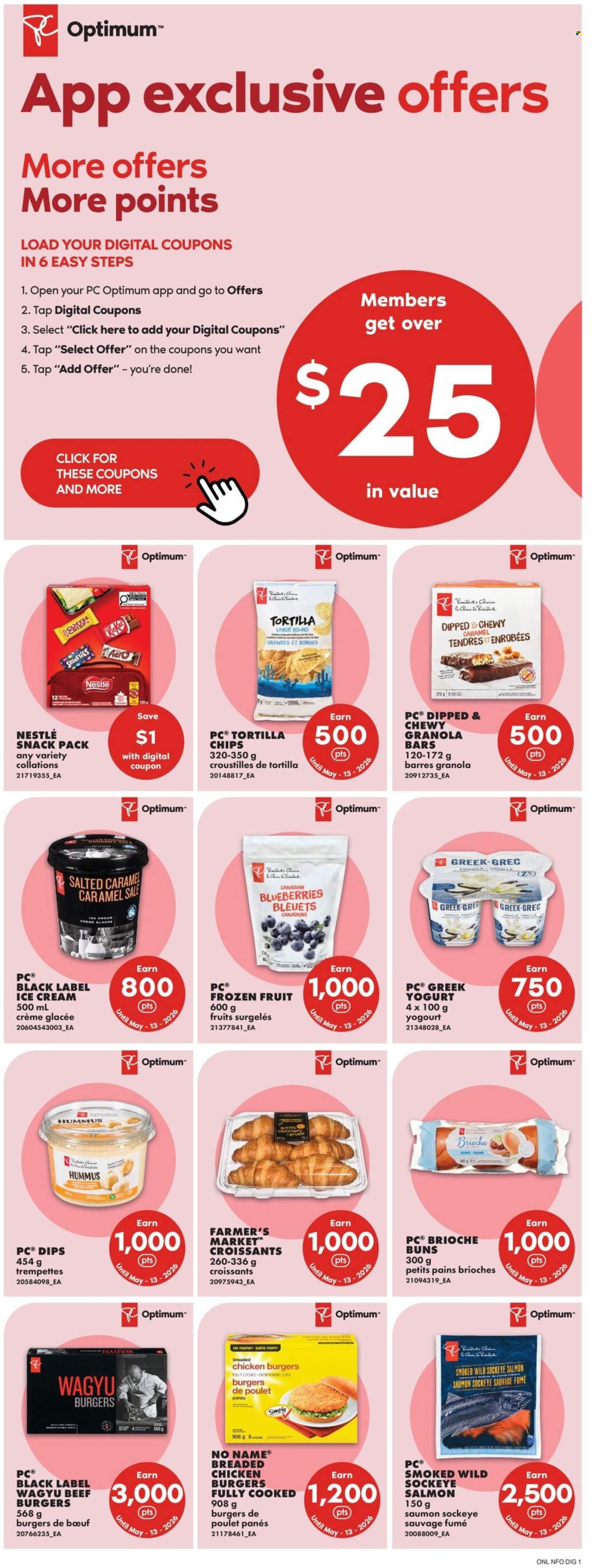 No Frills flyer - April 30, 2026 - May 06, 2026. Page 17