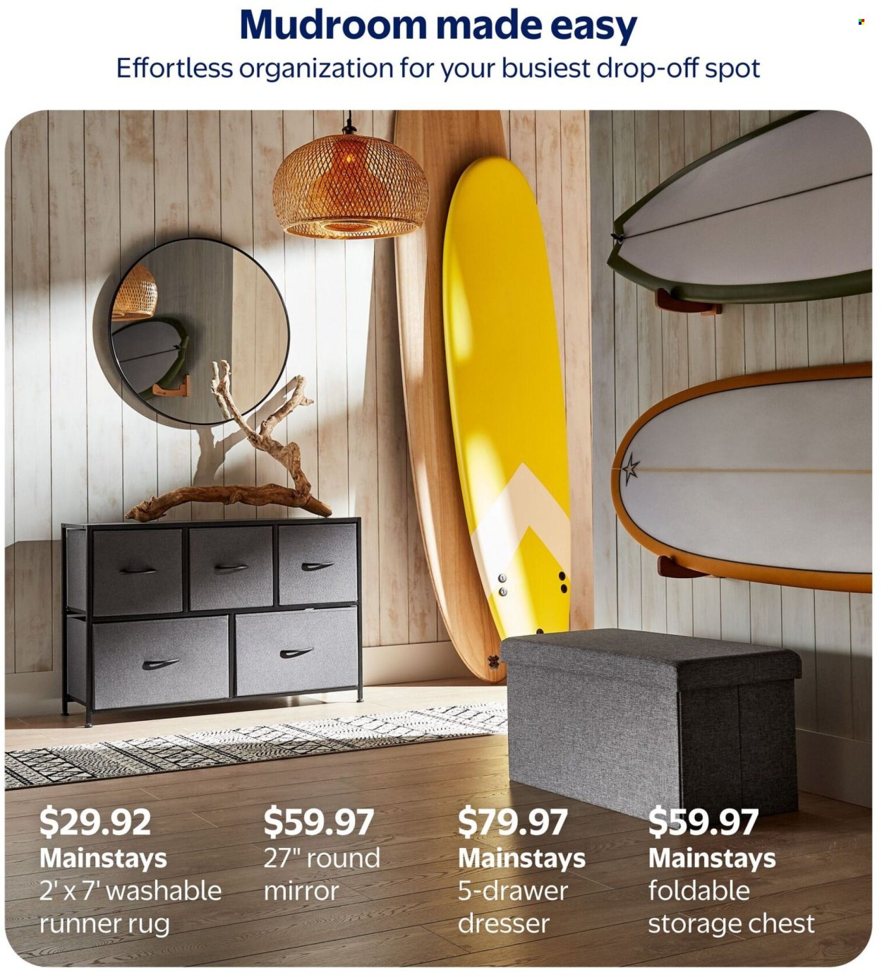 Walmart flyer - April 30, 2026 - May 27, 2026. Page 5