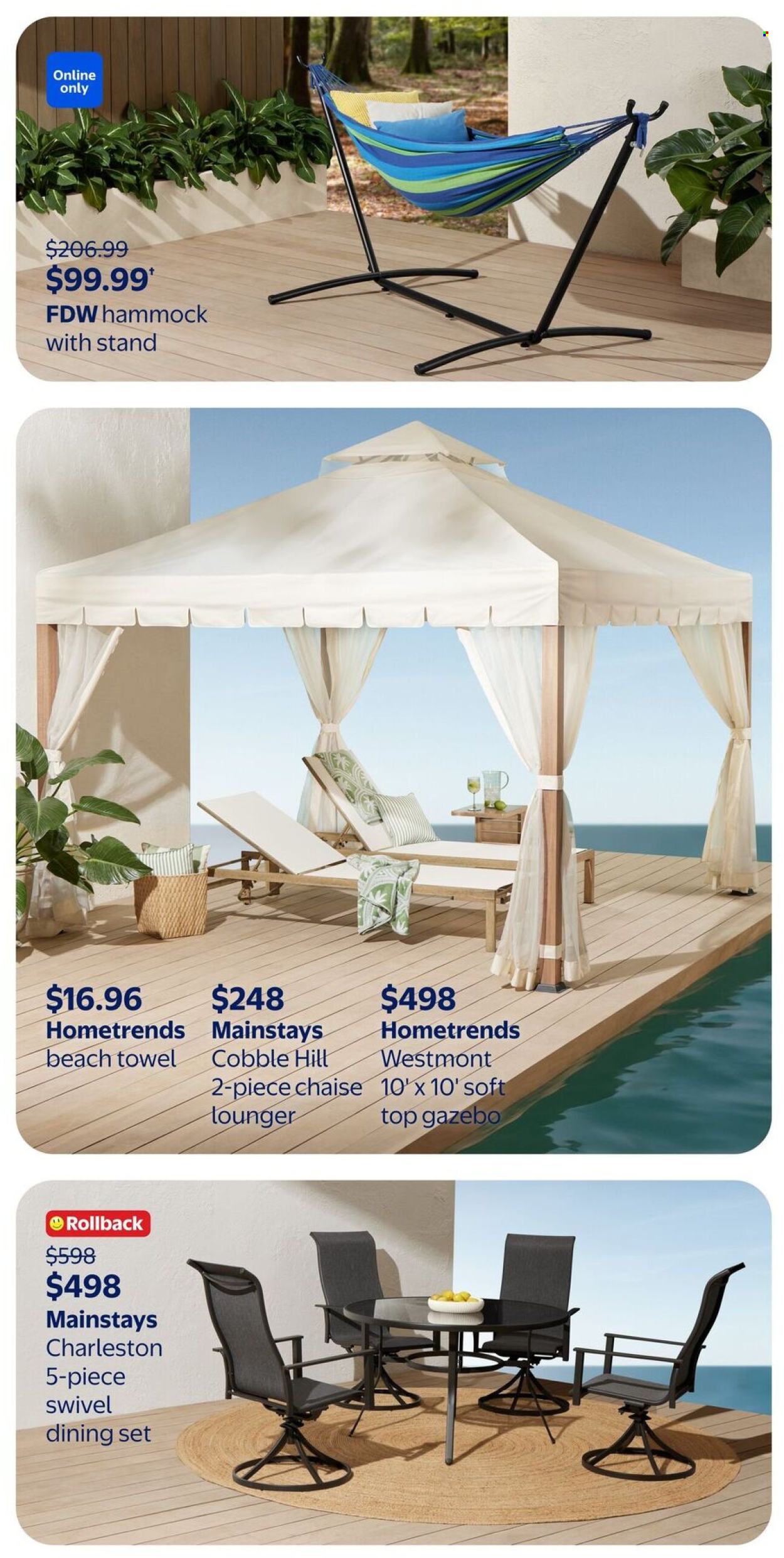 Walmart flyer - April 30, 2026 - May 27, 2026. Page 18