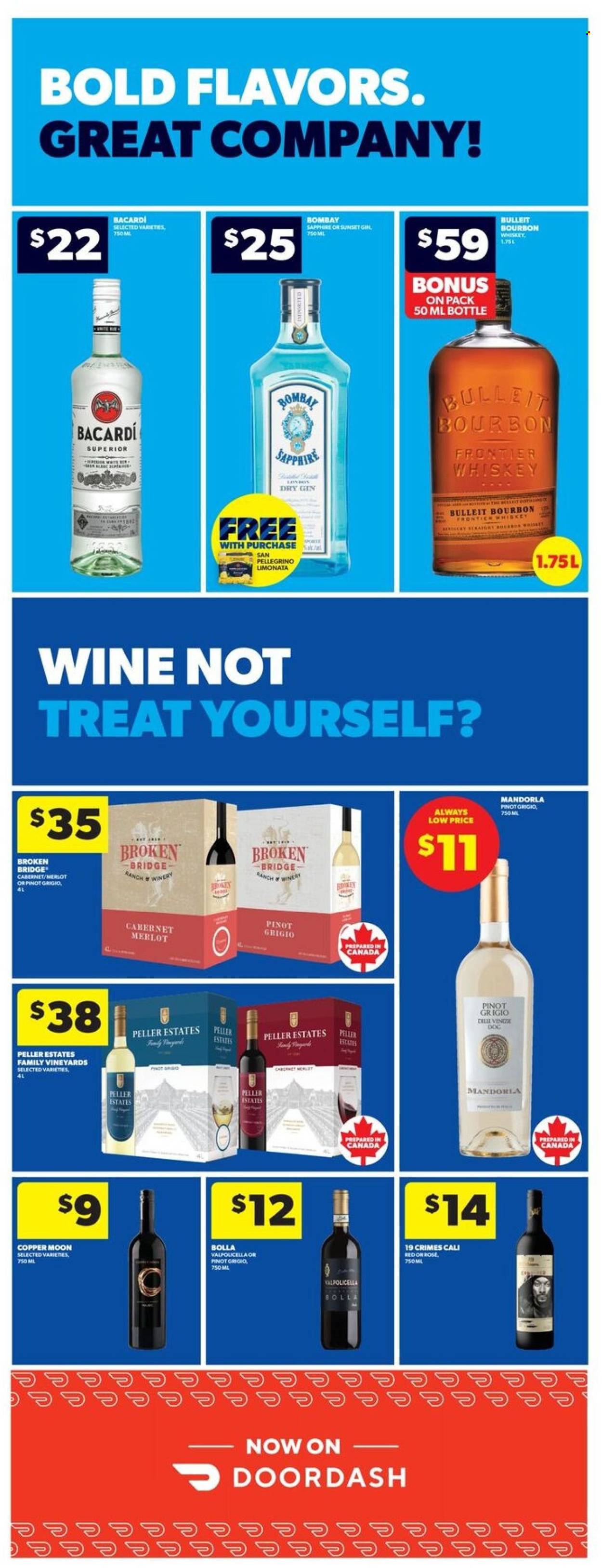 Real Canadian Liquorstore flyer - April 29, 2026 - May 03, 2026. Page 5