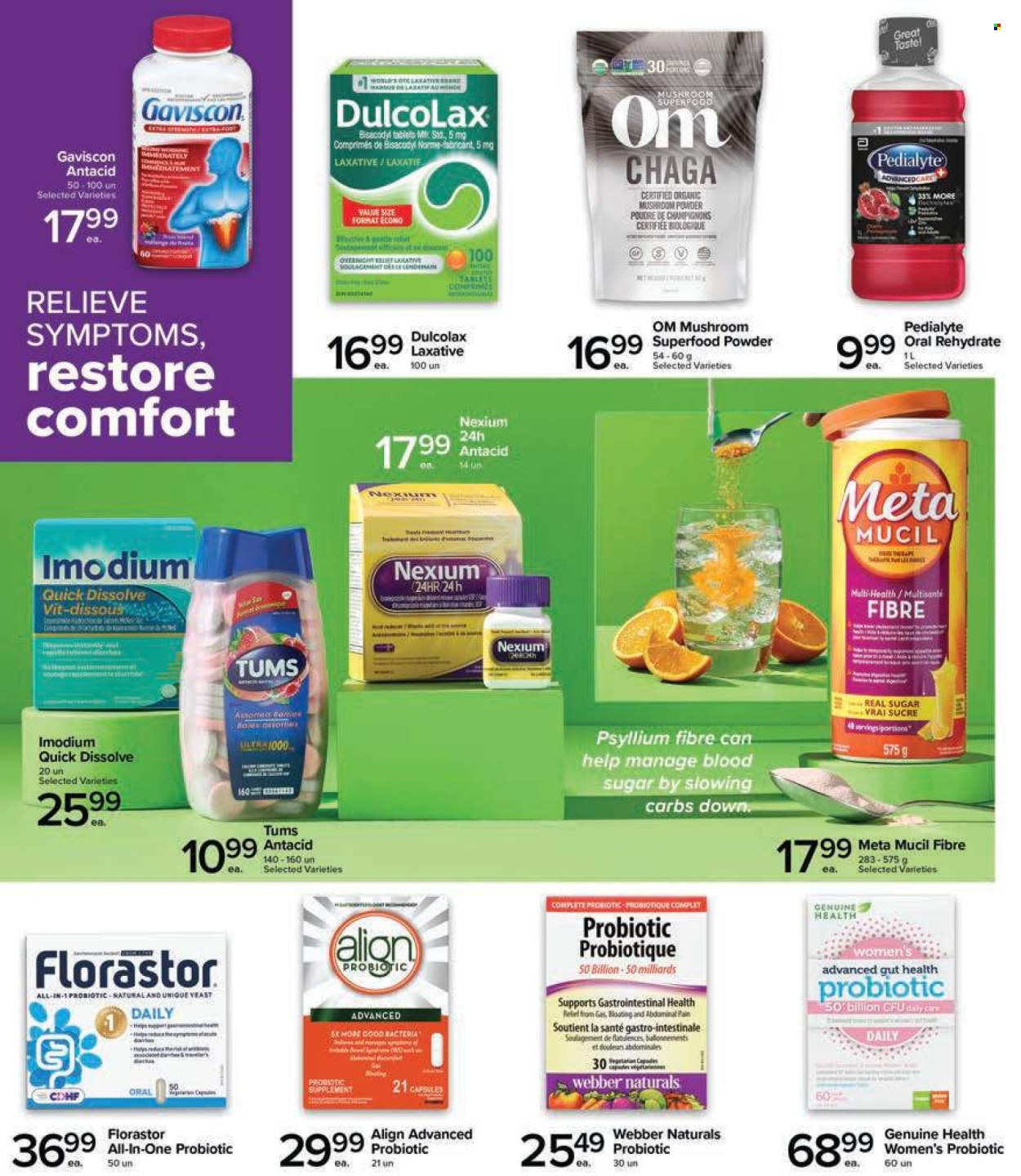 Metro flyer - April 30, 2026 - May 13, 2026. Page 7