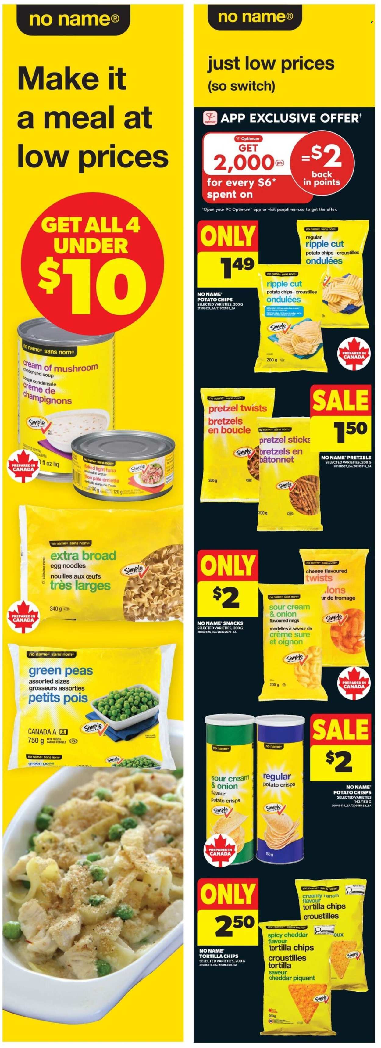 Real Canadian Superstore flyer - April 30, 2026 - May 06, 2026. Page 2