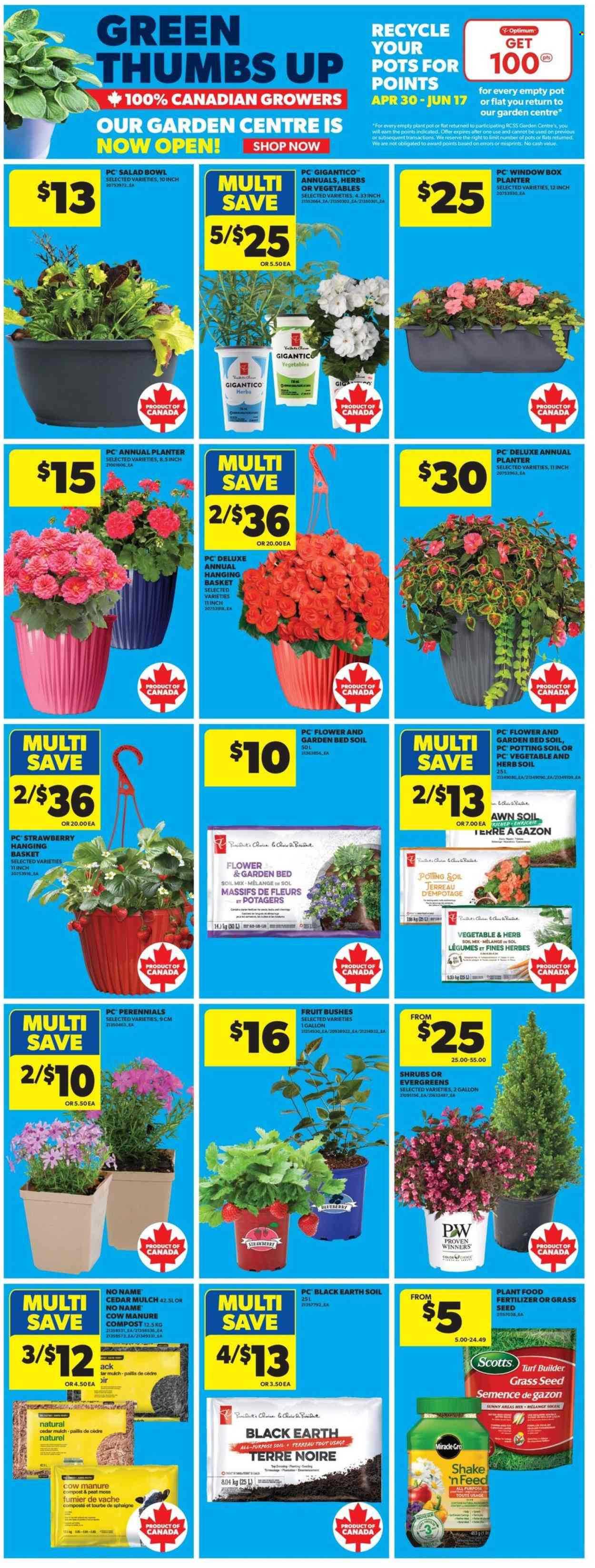 Real Canadian Superstore flyer - April 30, 2026 - May 06, 2026. Page 8