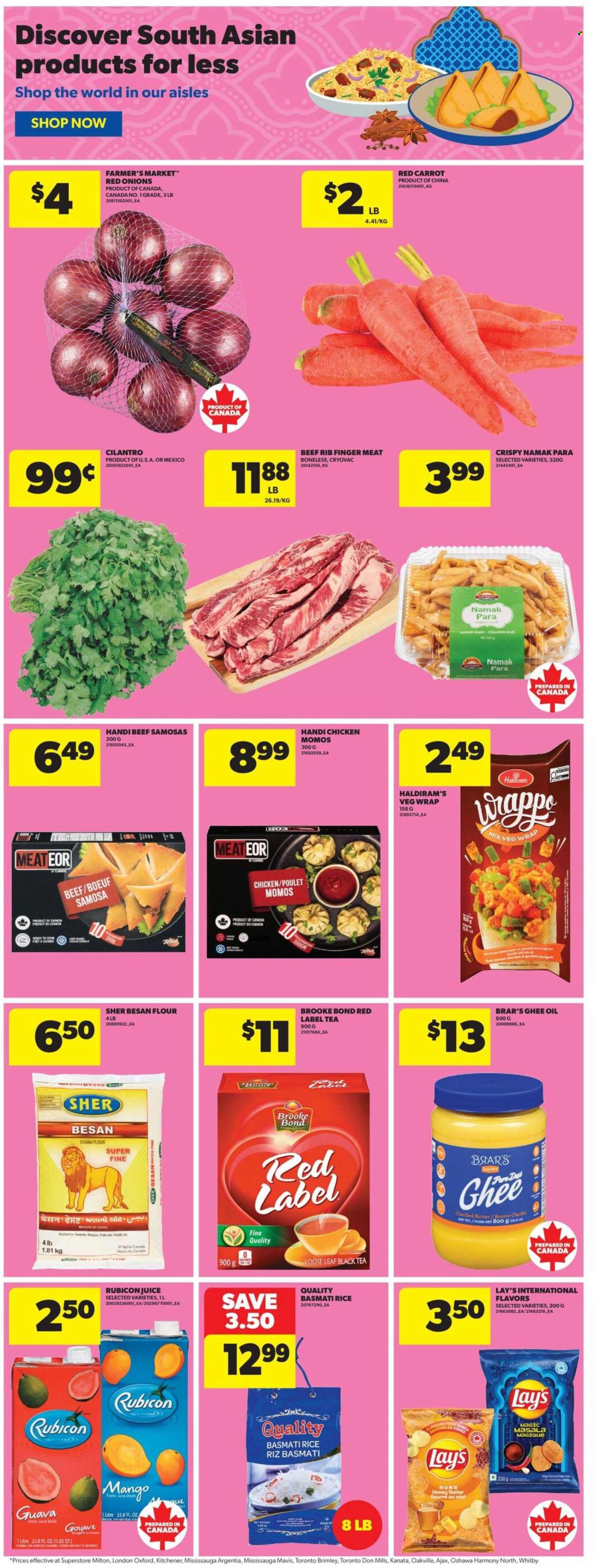 Real Canadian Superstore flyer - April 30, 2026 - May 06, 2026. Page 9