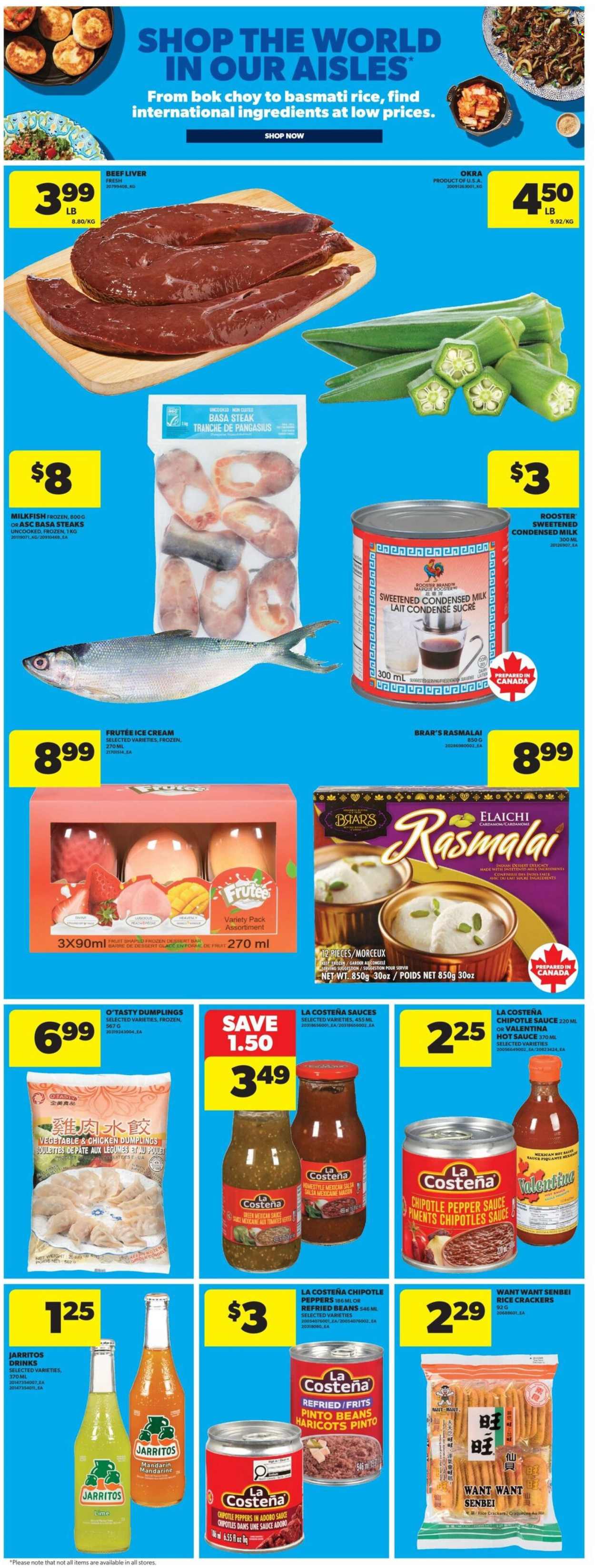 Real Canadian Superstore flyer - April 30, 2026 - May 06, 2026. Page 10