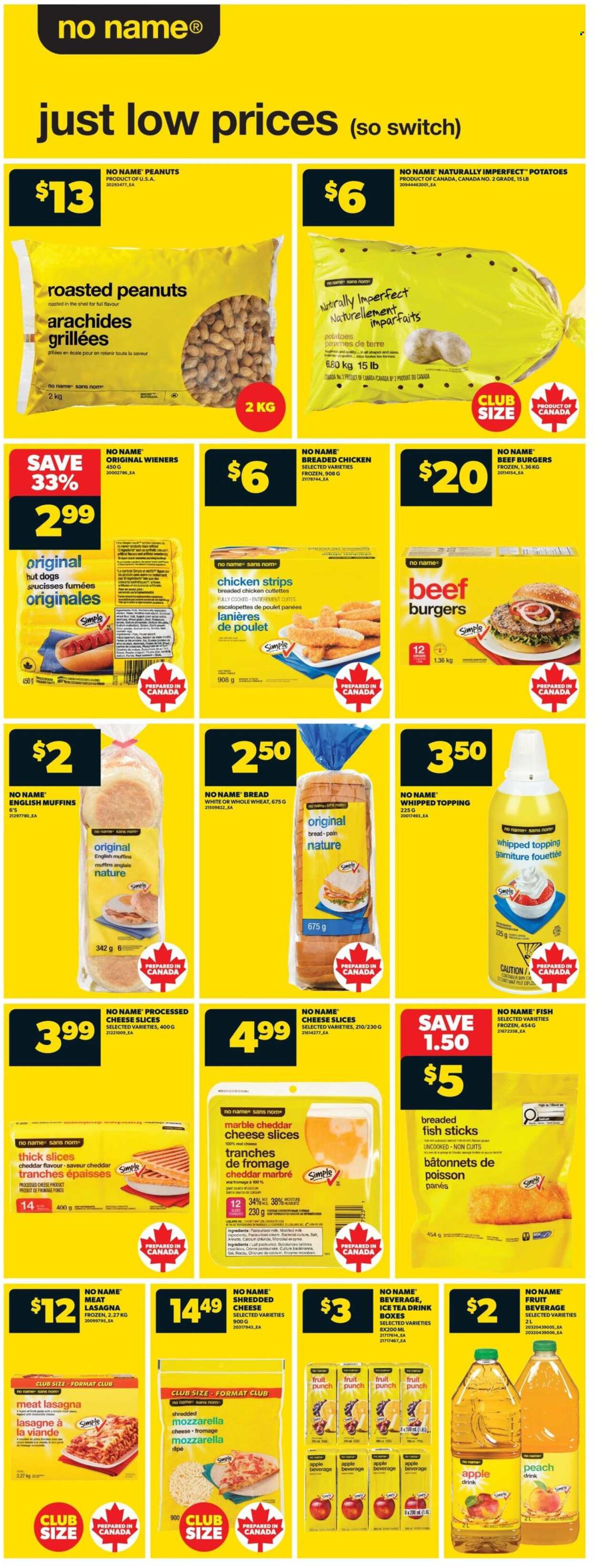 Real Canadian Superstore flyer - April 30, 2026 - May 06, 2026. Page 12