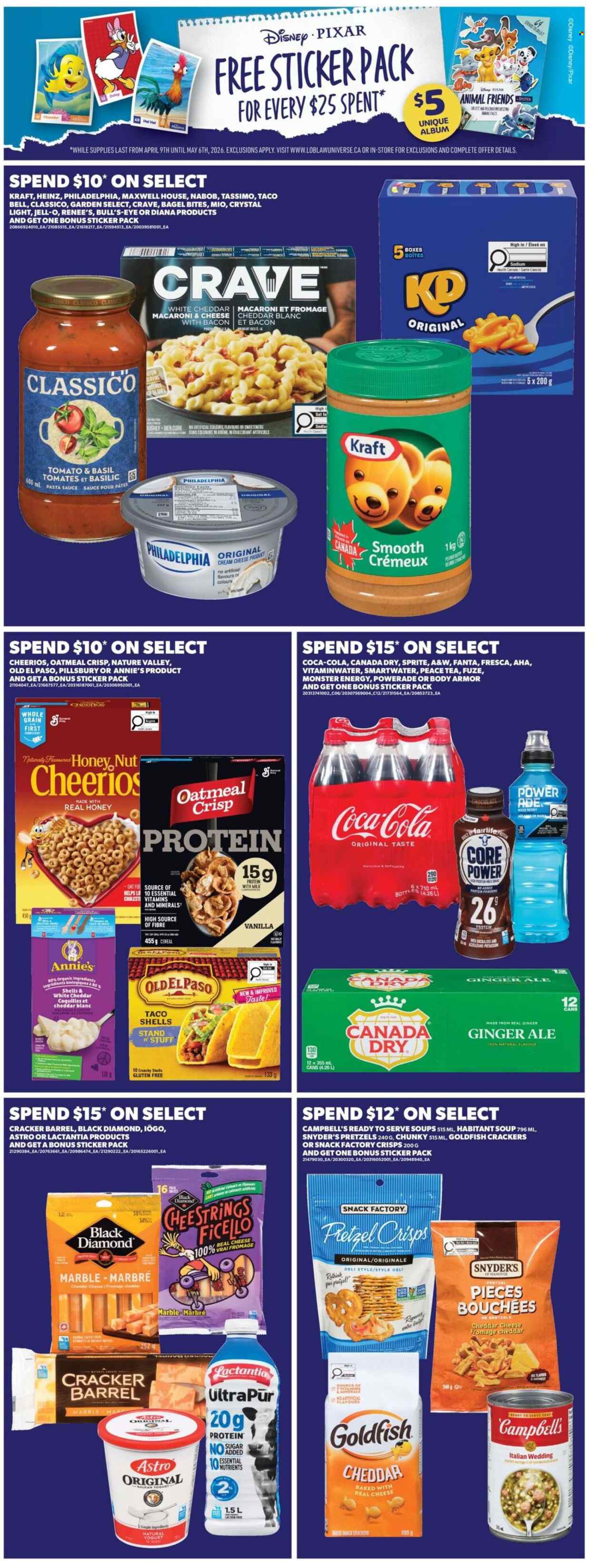Real Canadian Superstore flyer - April 30, 2026 - May 06, 2026. Page 16