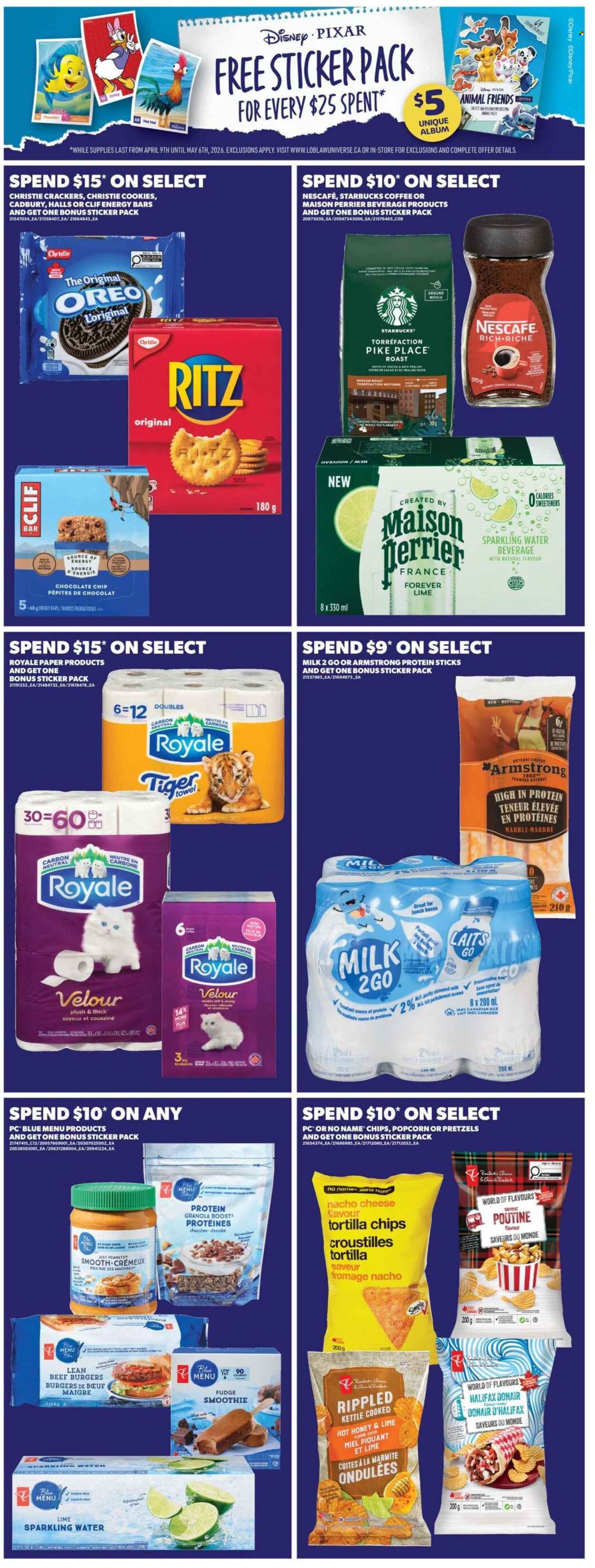 Real Canadian Superstore flyer - April 30, 2026 - May 06, 2026. Page 17