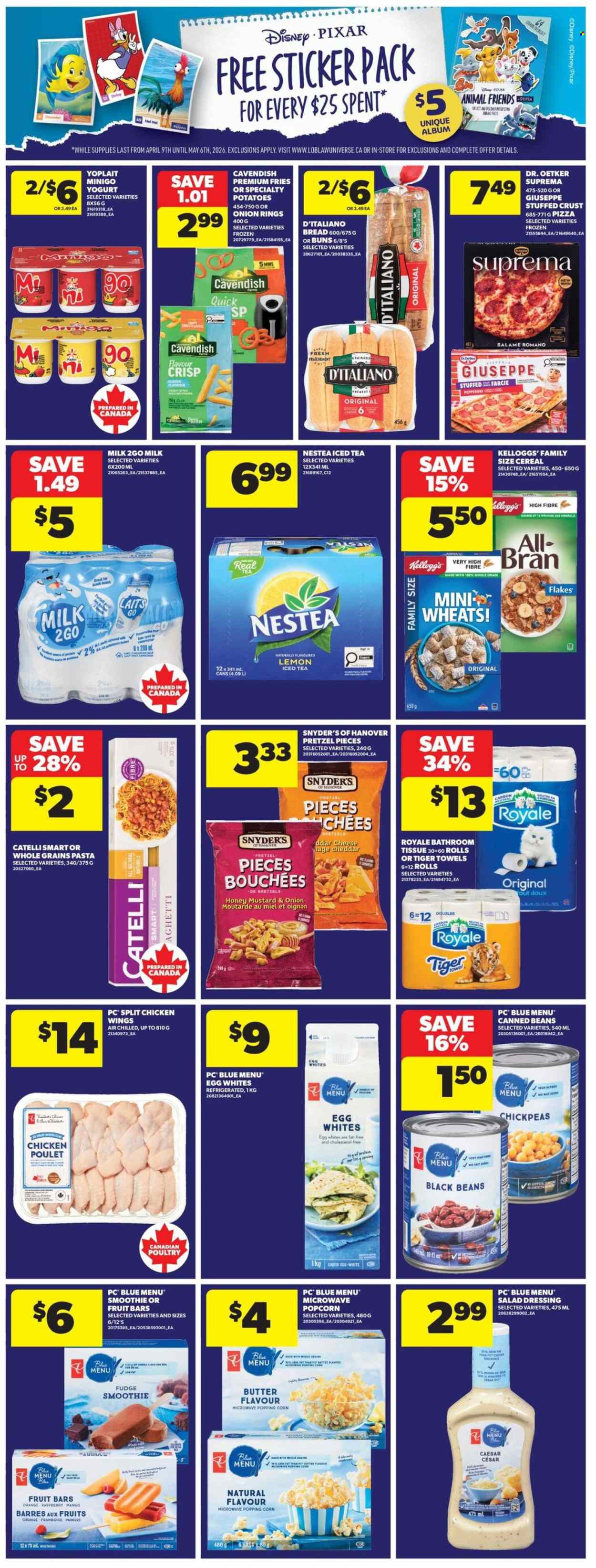 Real Canadian Superstore flyer - April 30, 2026 - May 06, 2026. Page 18