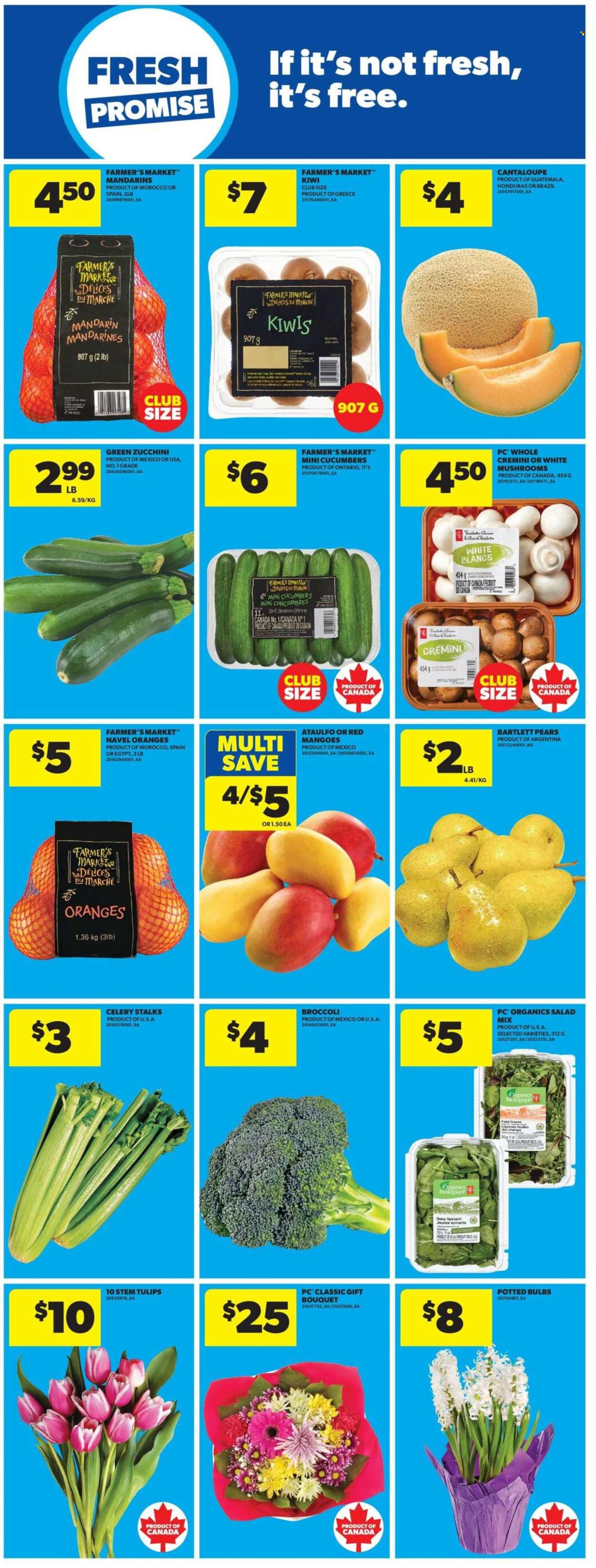 Real Canadian Superstore flyer - April 30, 2026 - May 06, 2026. Page 20