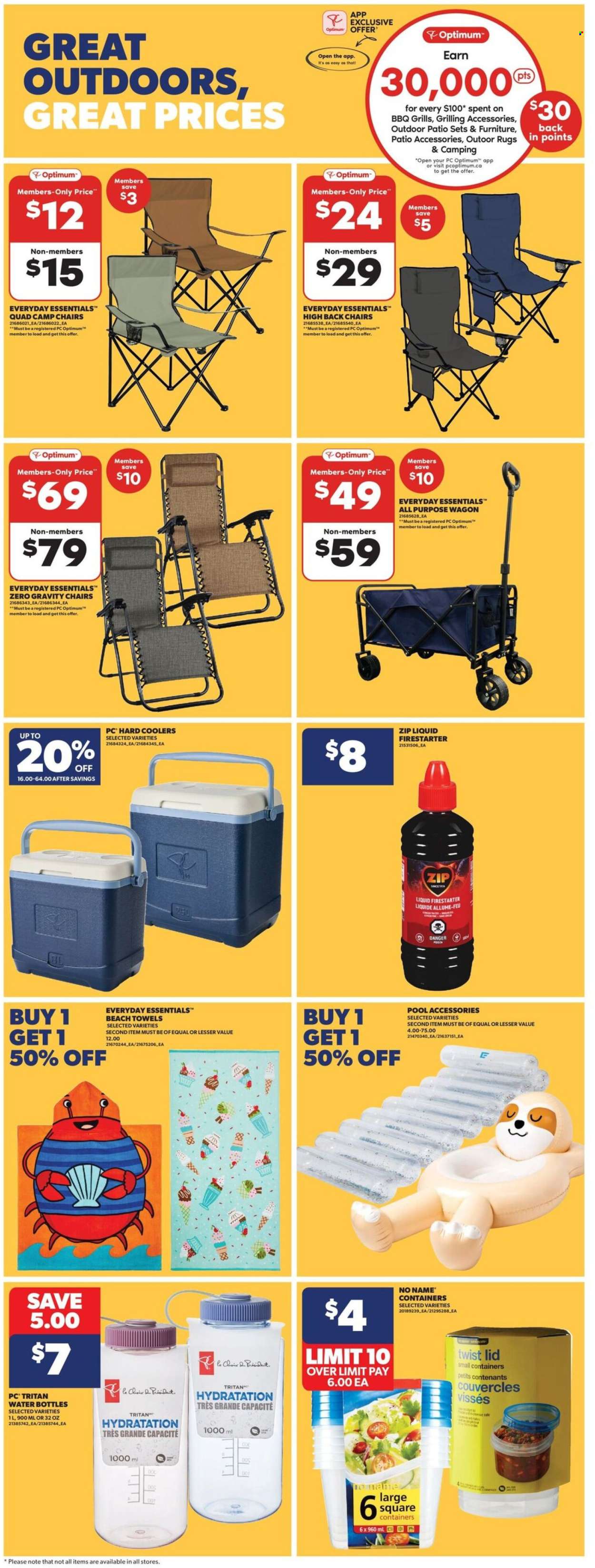 Real Canadian Superstore flyer - April 30, 2026 - May 06, 2026. Page 34