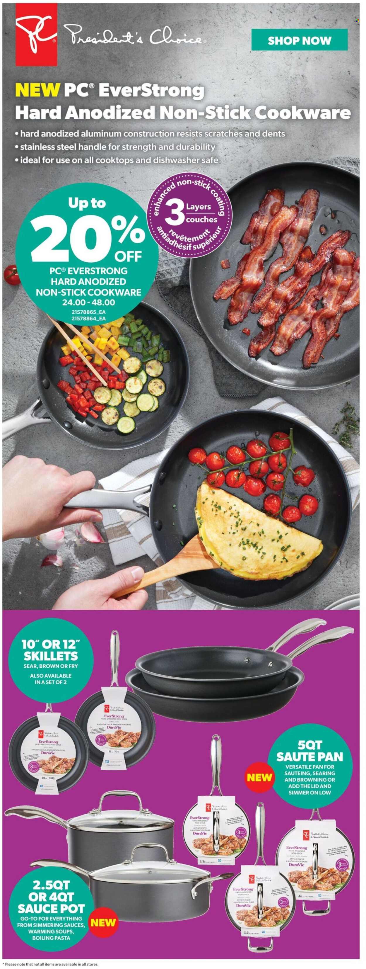 Real Canadian Superstore flyer - April 30, 2026 - May 06, 2026. Page 35