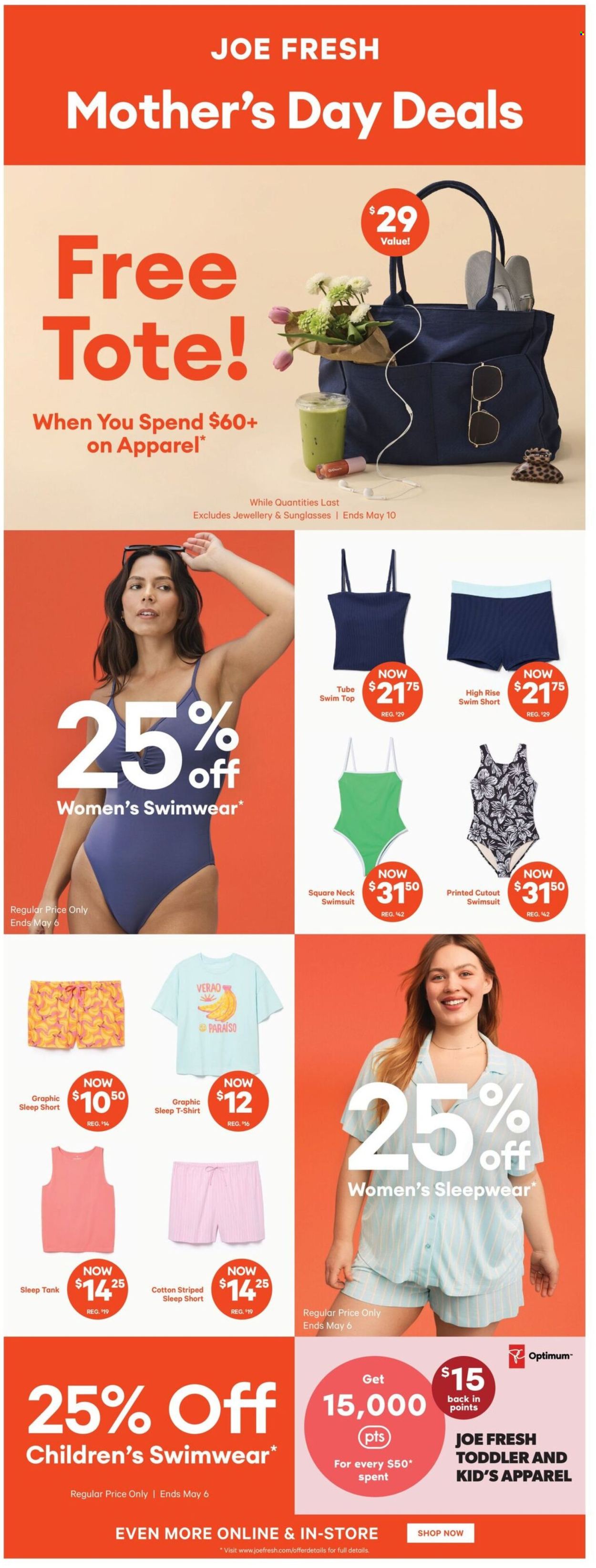 Real Canadian Superstore flyer - April 30, 2026 - May 06, 2026. Page 36