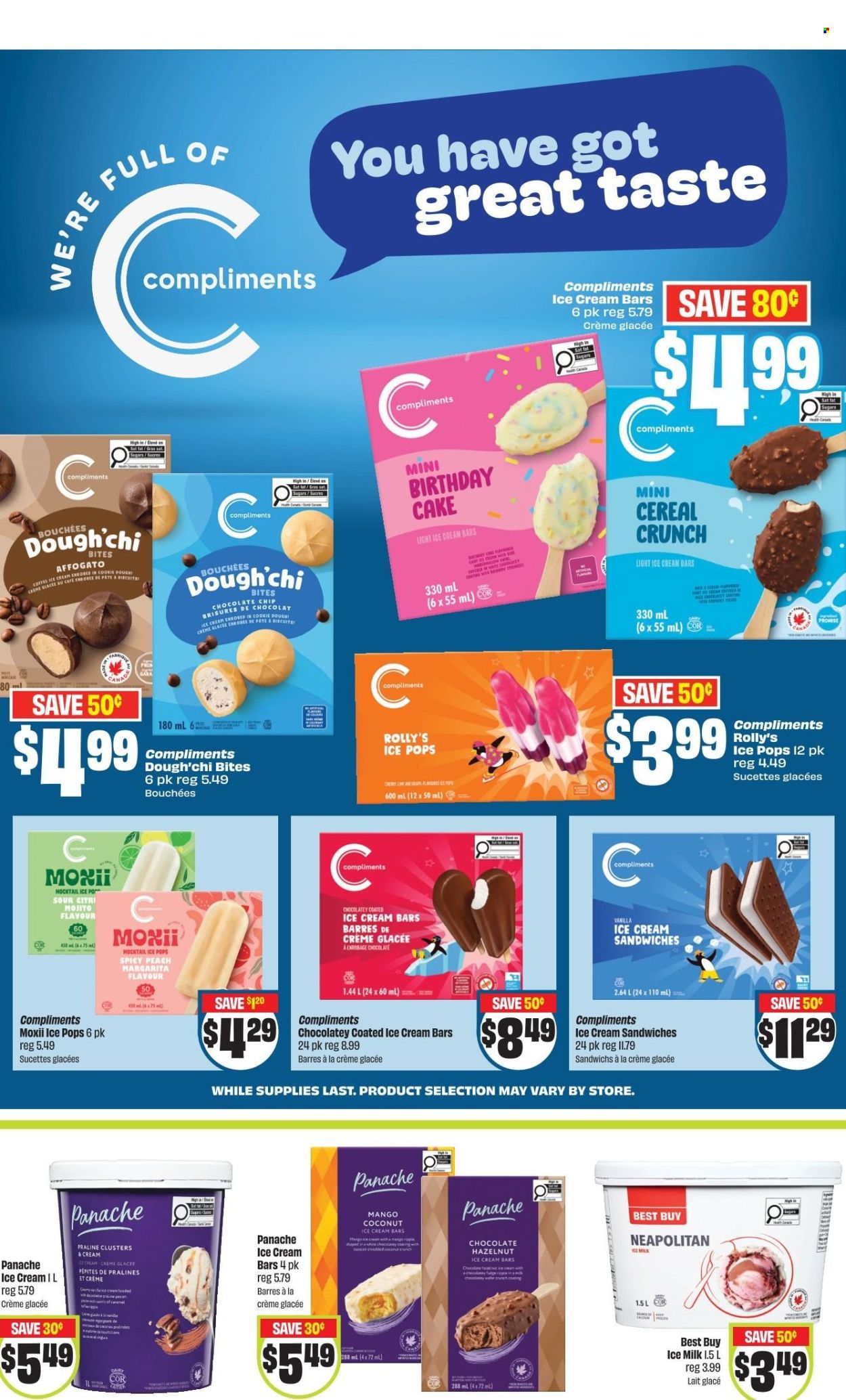 FreshCo. flyer - April 30, 2026 - May 06, 2026. Page 7