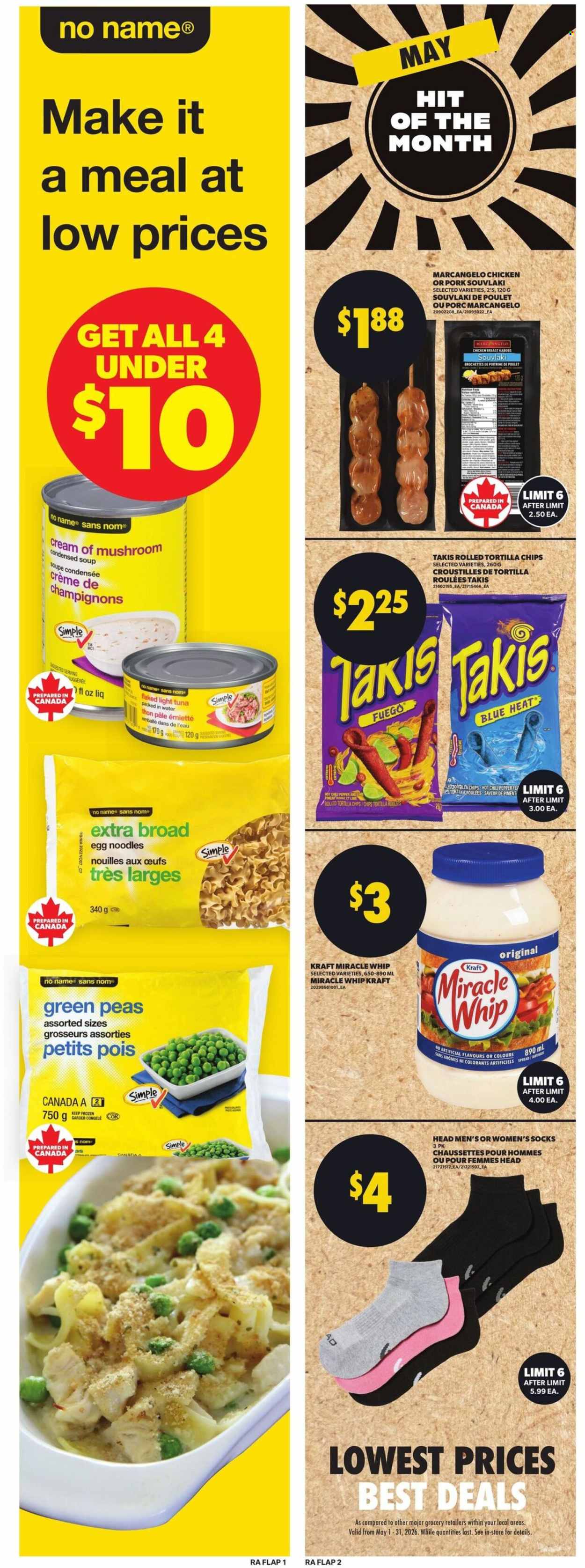 Atlantic Superstore flyer - April 30, 2026 - May 06, 2026. Page 2