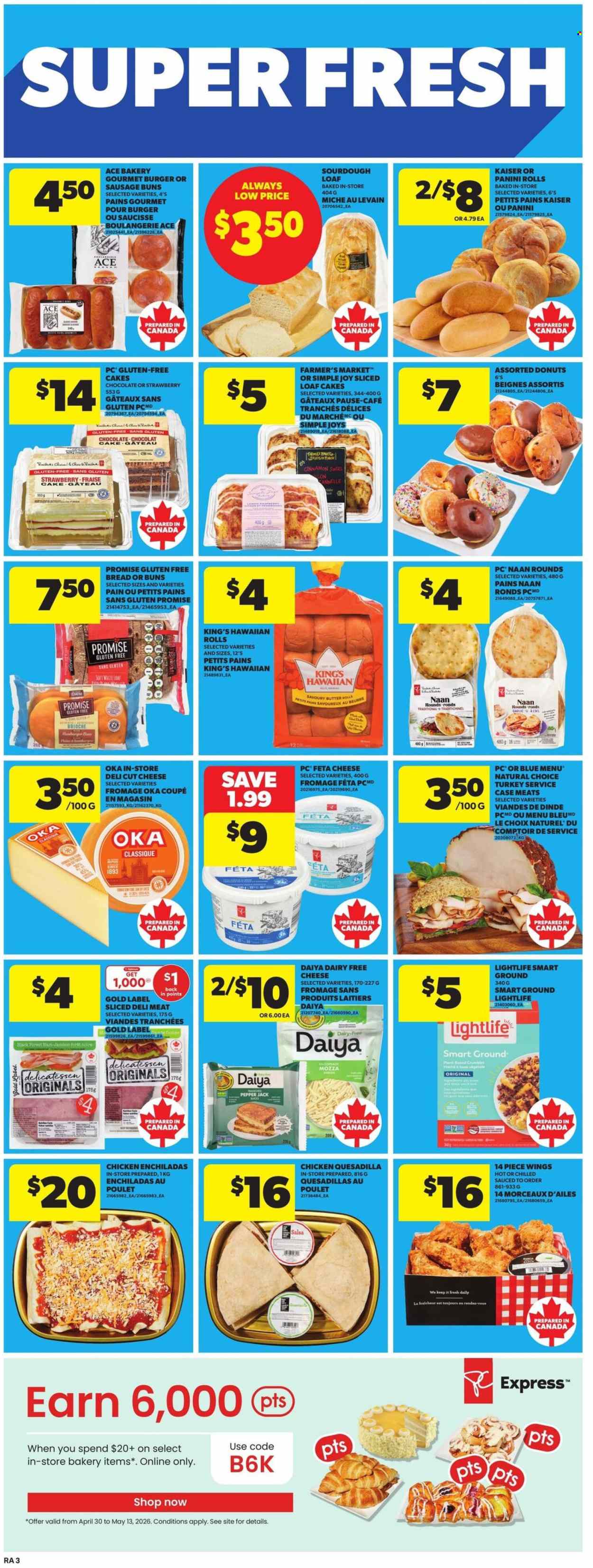 Atlantic Superstore flyer - April 30, 2026 - May 06, 2026. Page 5
