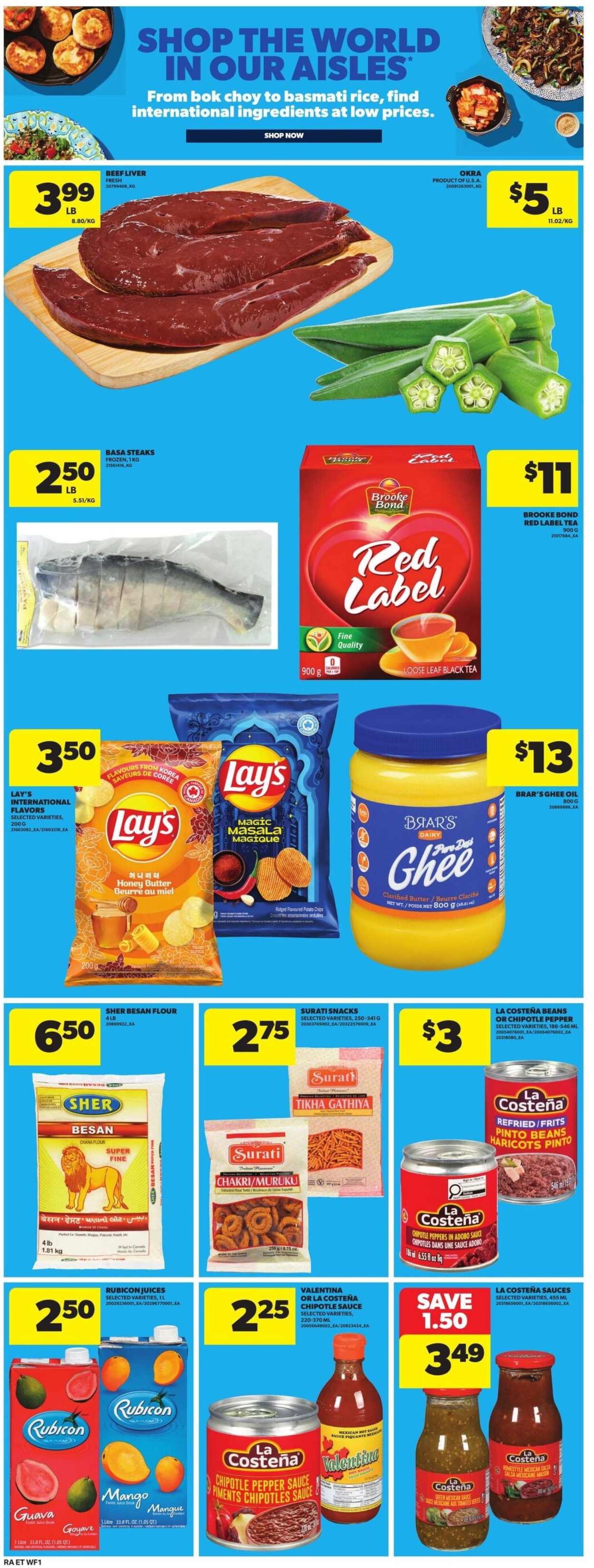 Atlantic Superstore flyer - April 30, 2026 - May 06, 2026. Page 12