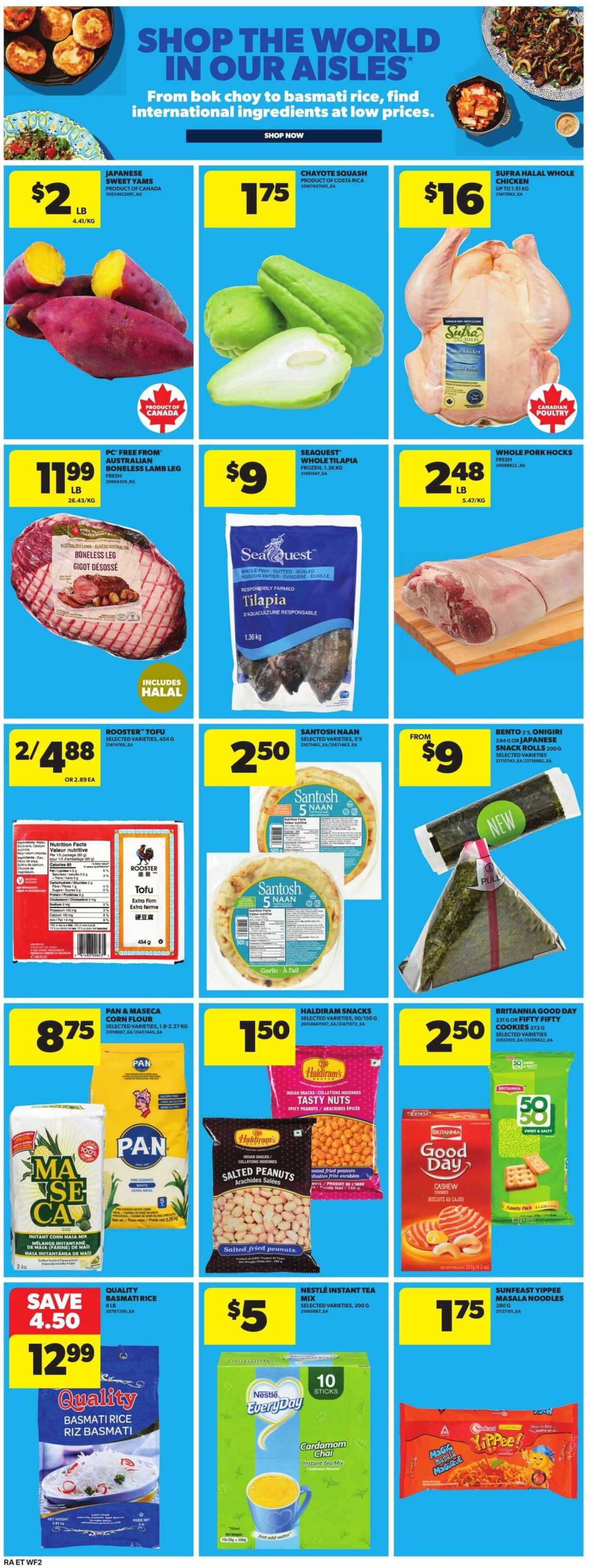 Atlantic Superstore flyer - April 30, 2026 - May 06, 2026. Page 13