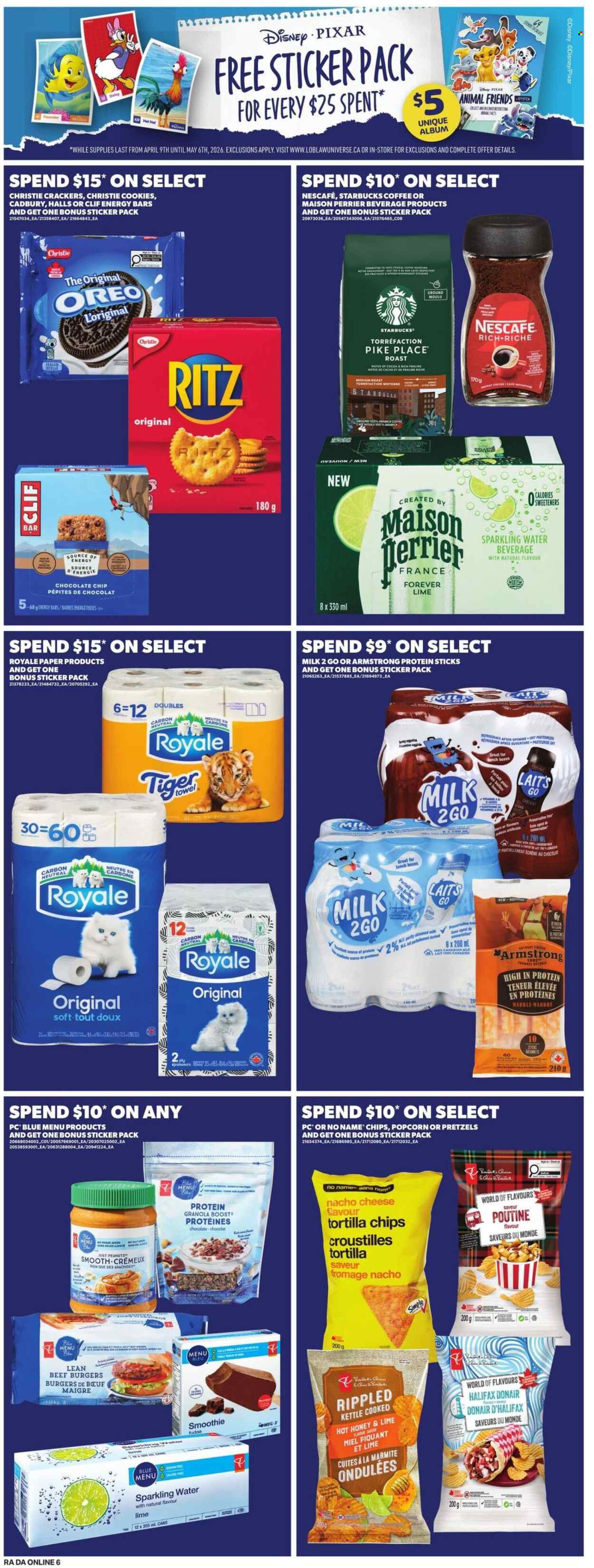 Atlantic Superstore flyer - April 30, 2026 - May 06, 2026. Page 15