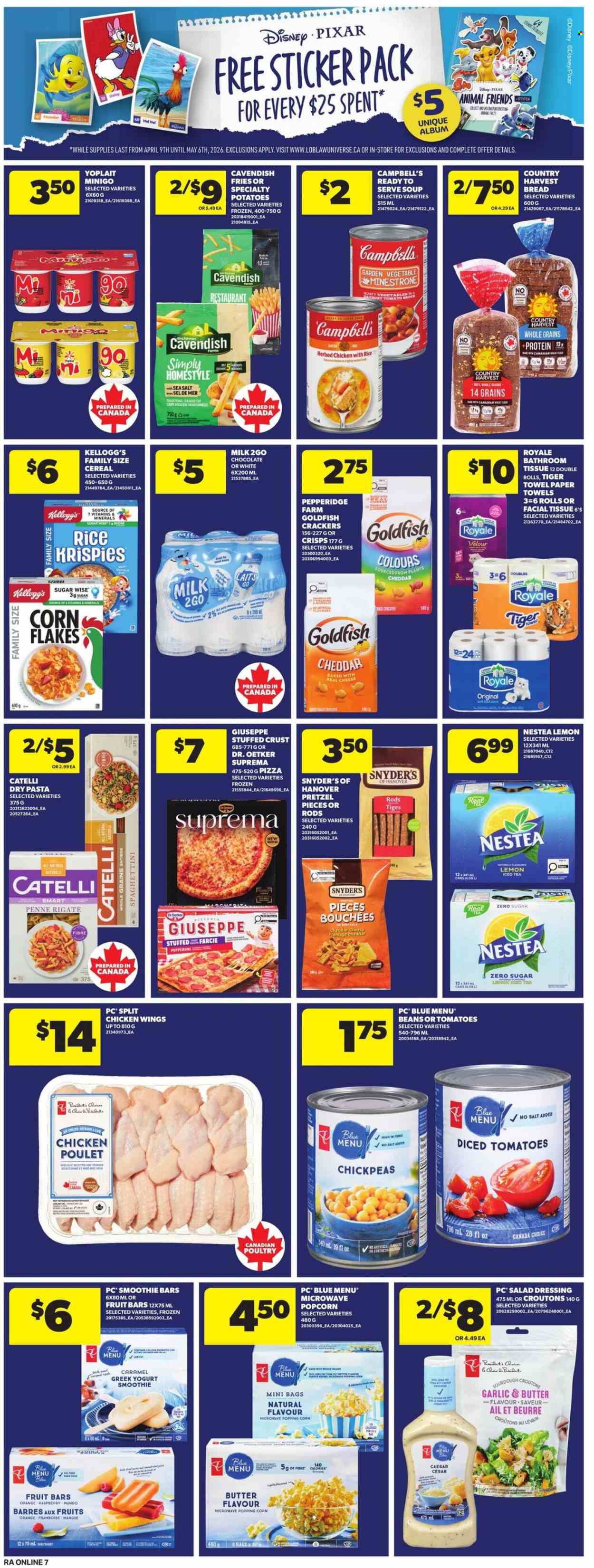 Atlantic Superstore flyer - April 30, 2026 - May 06, 2026. Page 16