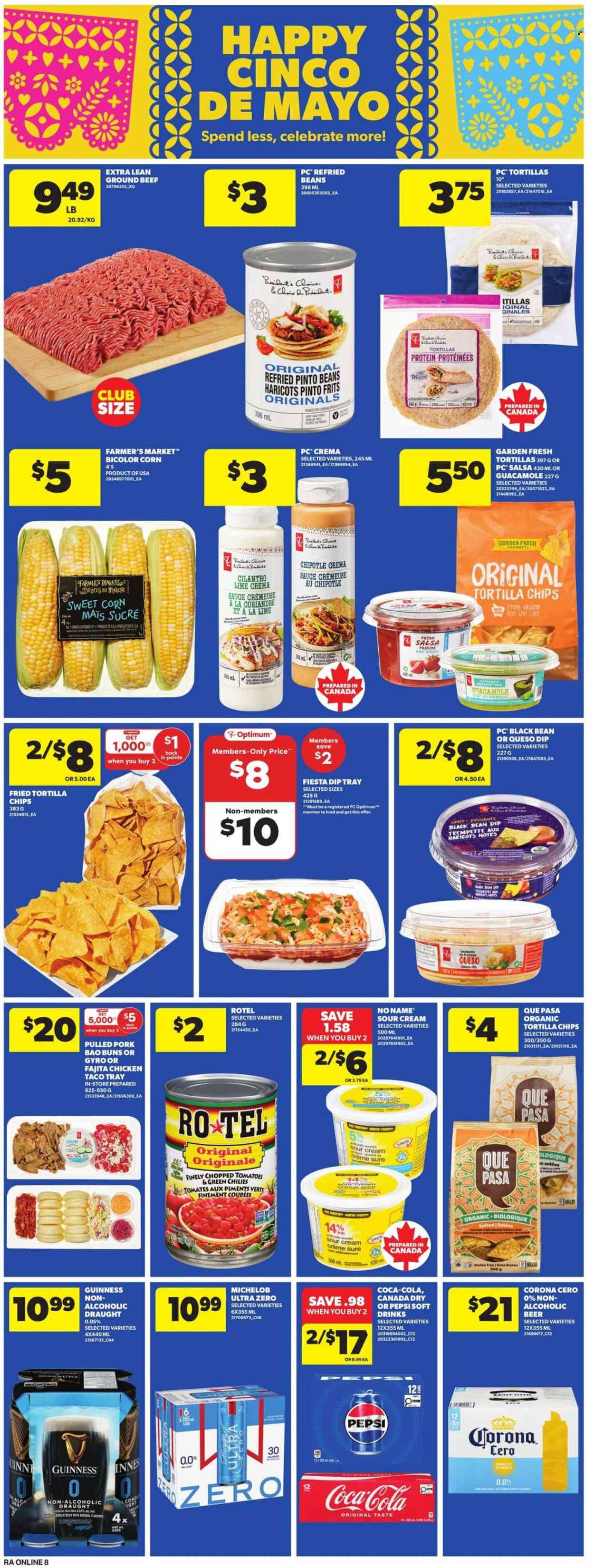Atlantic Superstore flyer - April 30, 2026 - May 06, 2026. Page 17