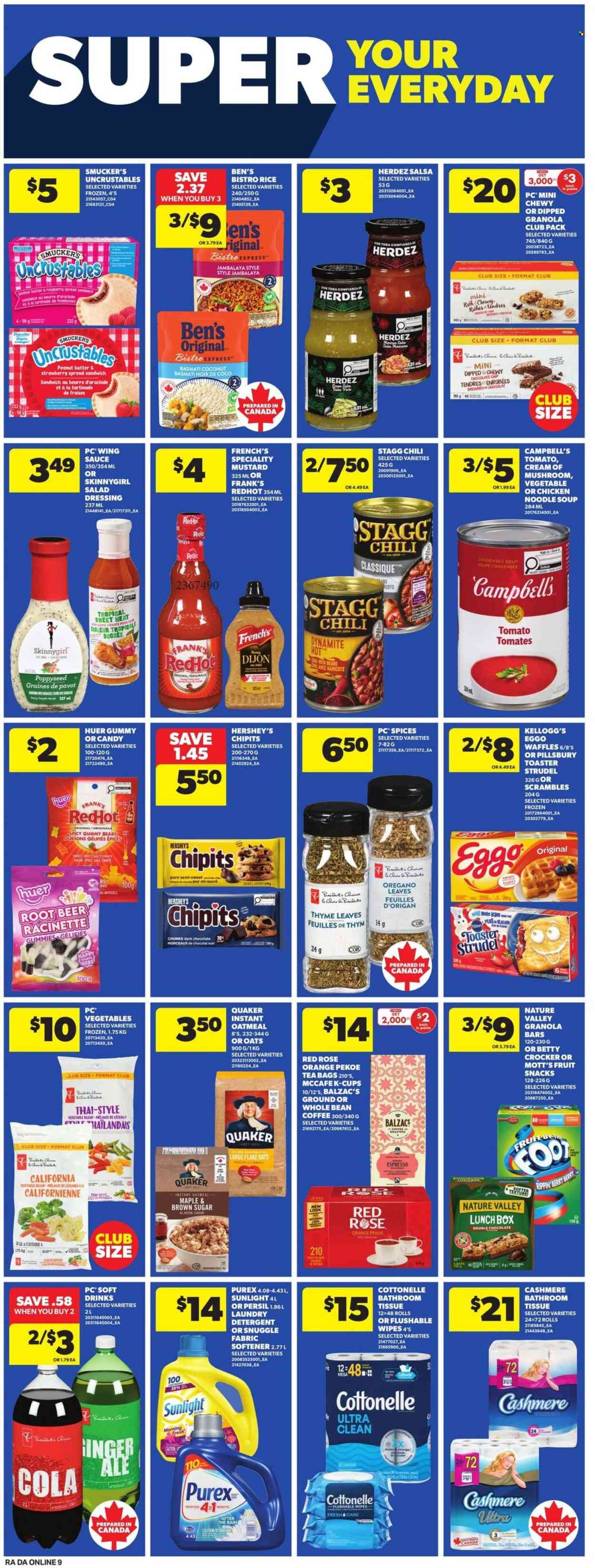 Atlantic Superstore flyer - April 30, 2026 - May 06, 2026. Page 18