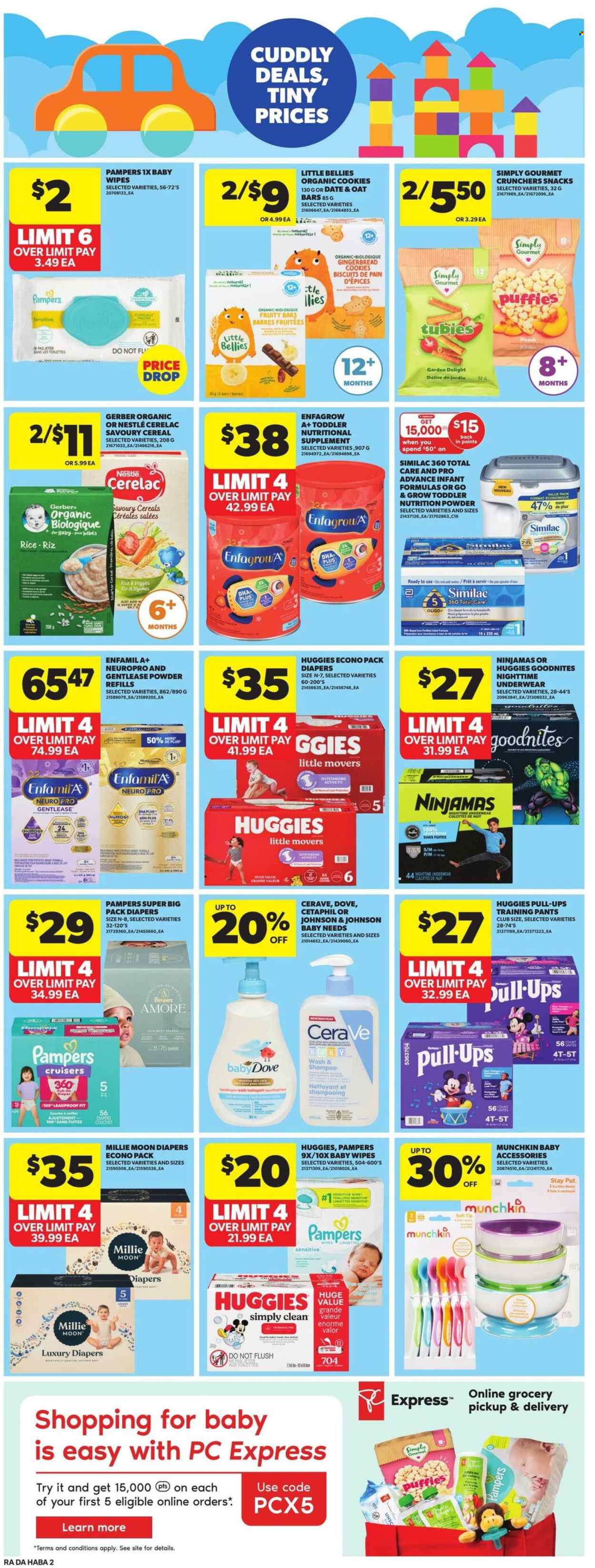 Atlantic Superstore flyer - April 30, 2026 - May 06, 2026. Page 21