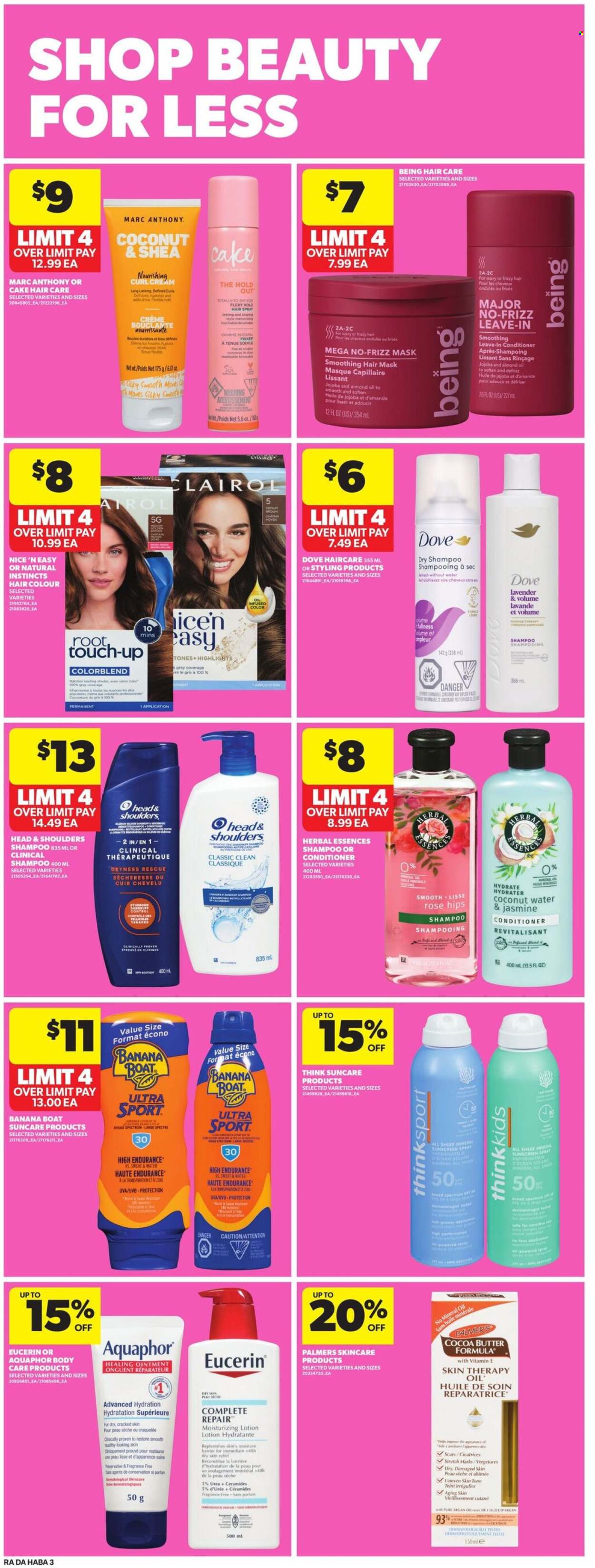 Atlantic Superstore flyer - April 30, 2026 - May 06, 2026. Page 22
