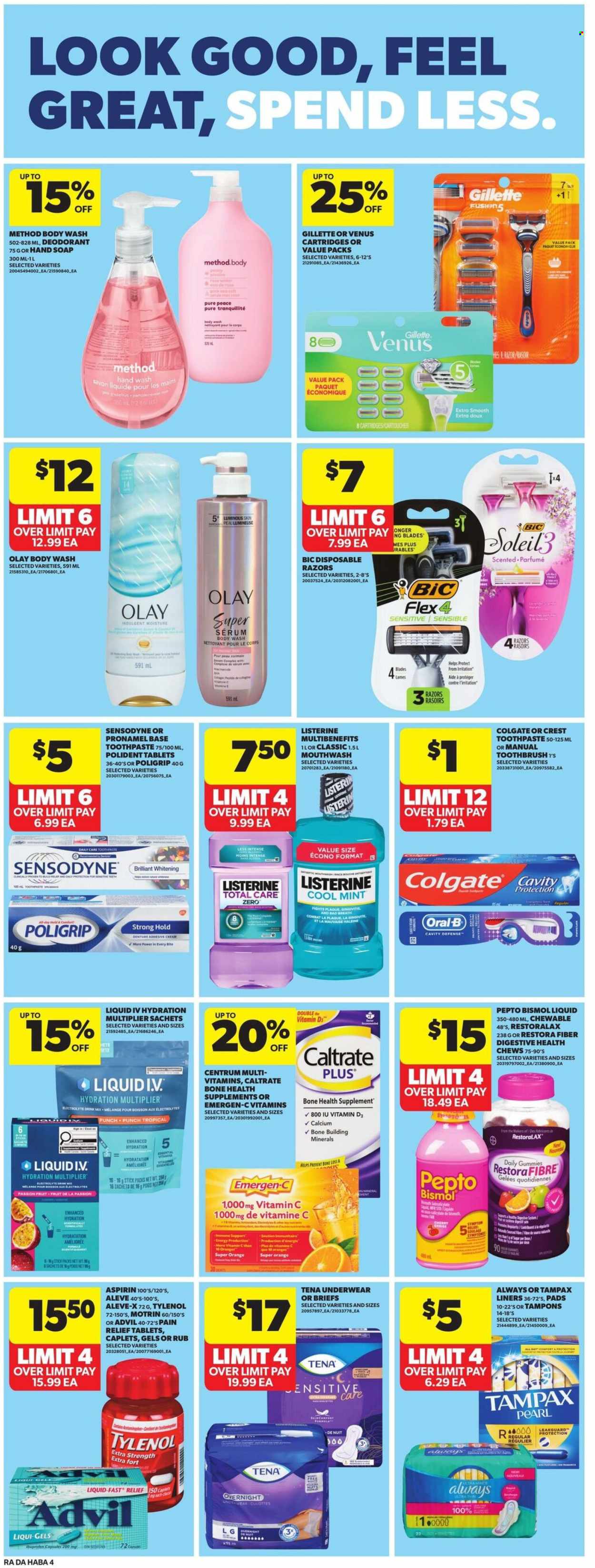 Atlantic Superstore flyer - April 30, 2026 - May 06, 2026. Page 23