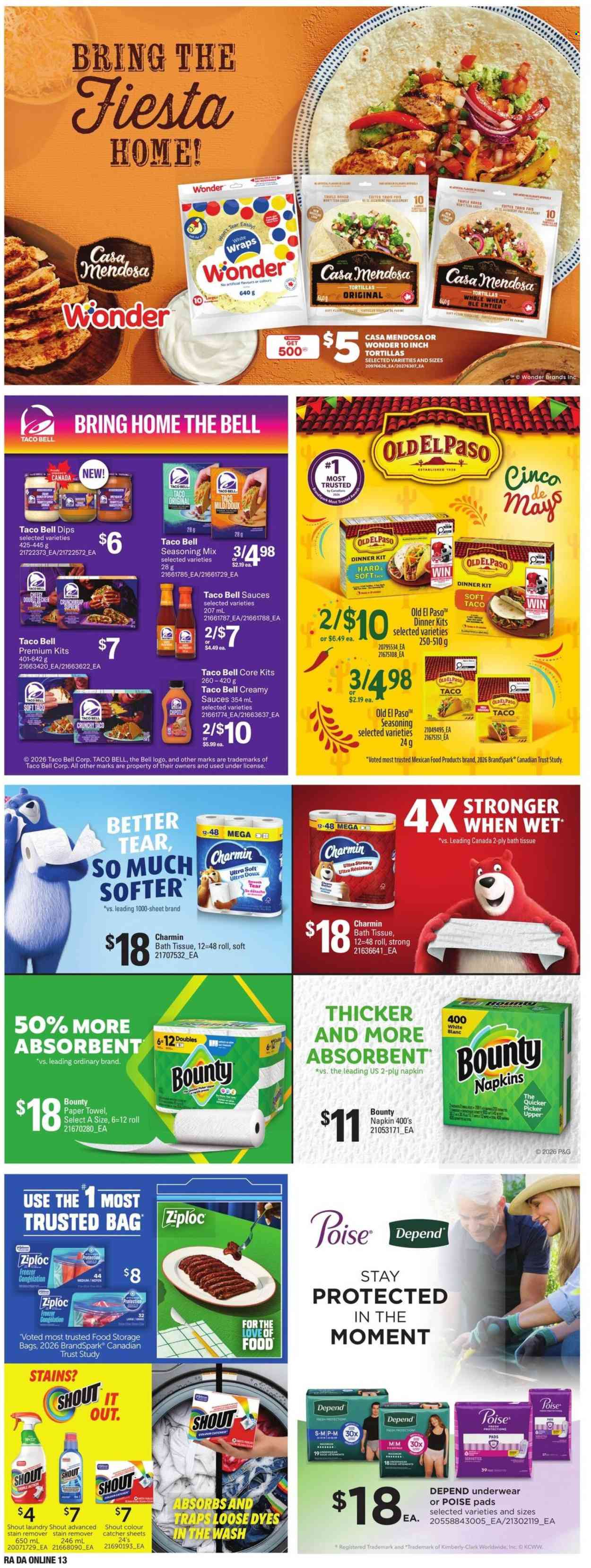 Atlantic Superstore flyer - April 30, 2026 - May 06, 2026. Page 24