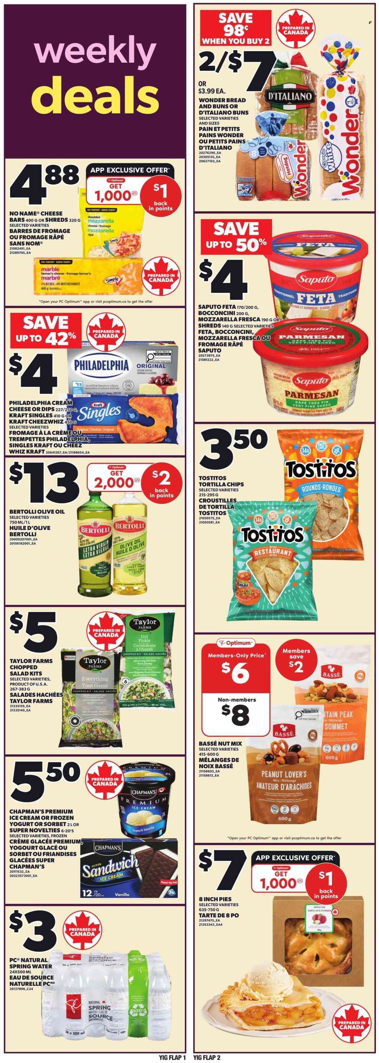 Independent flyer - April 30, 2026 - May 06, 2026. Page 2