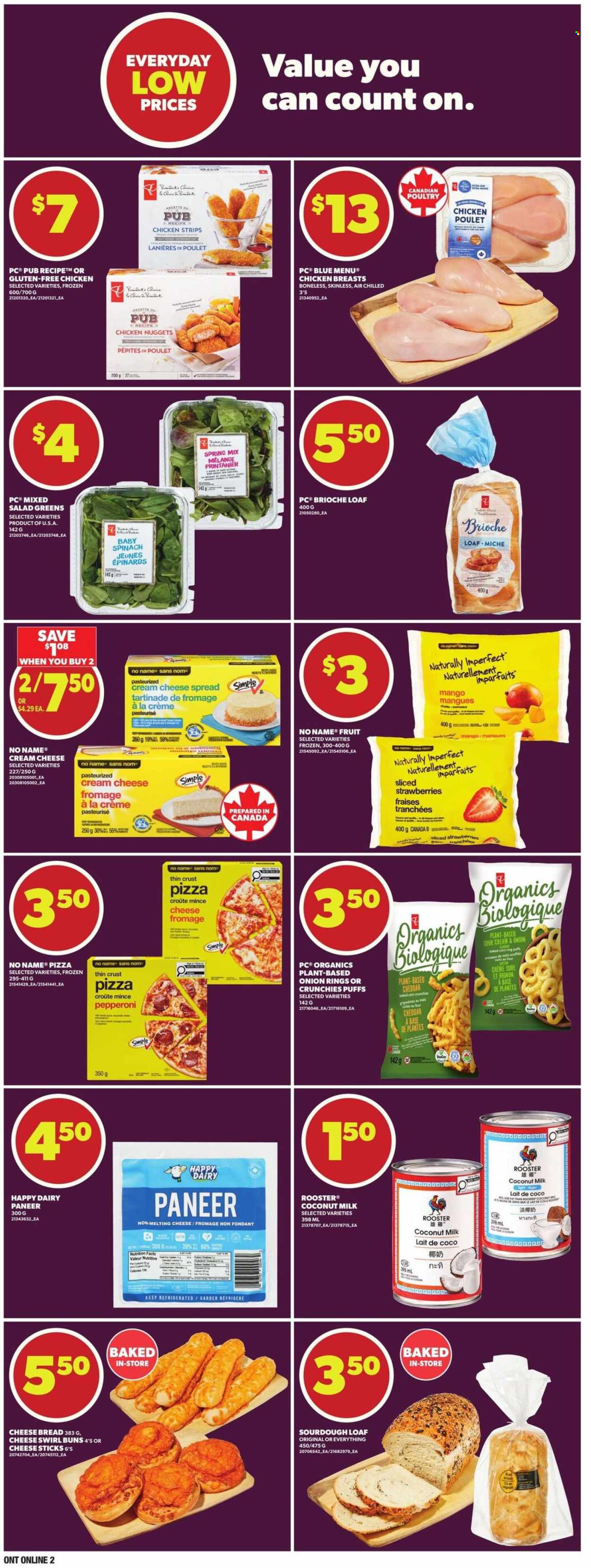 Independent flyer - April 30, 2026 - May 06, 2026. Page 9