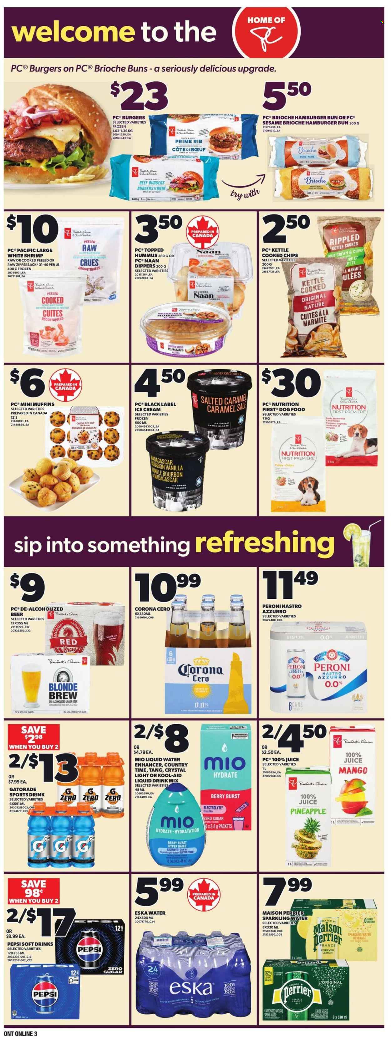 Independent flyer - April 30, 2026 - May 06, 2026. Page 10