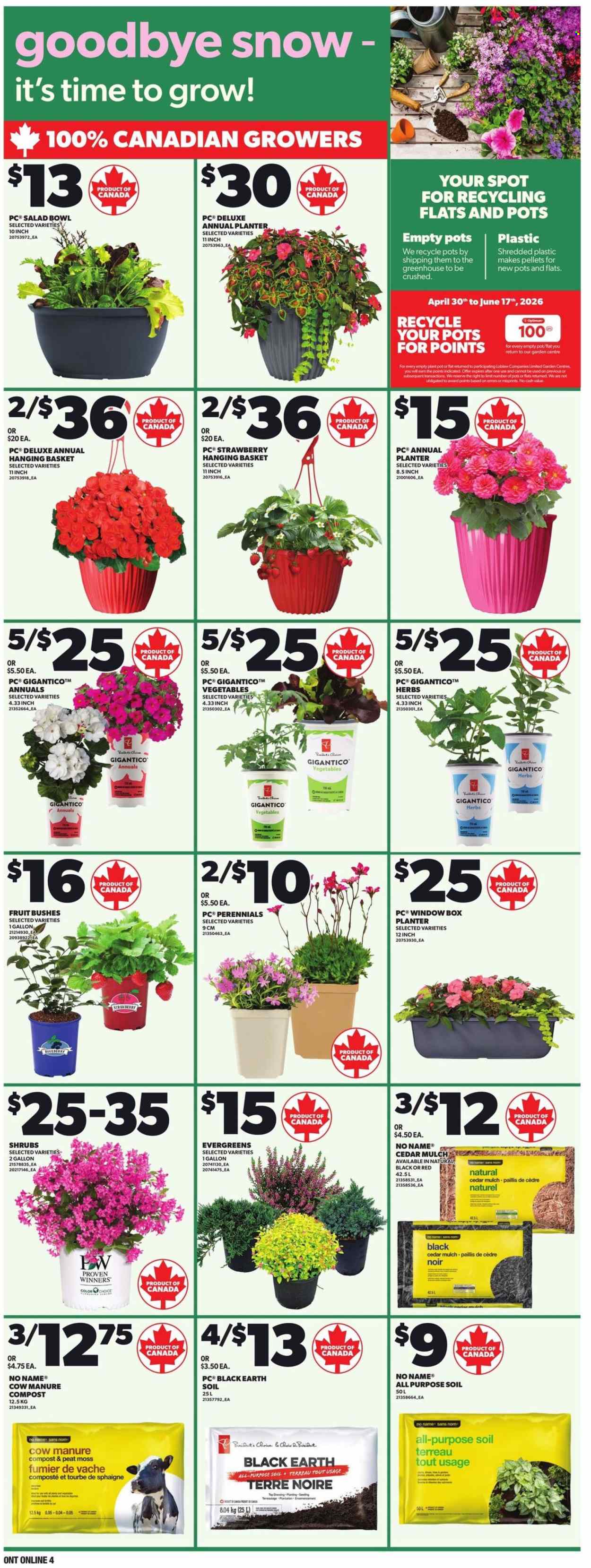 Independent flyer - April 30, 2026 - May 06, 2026. Page 11