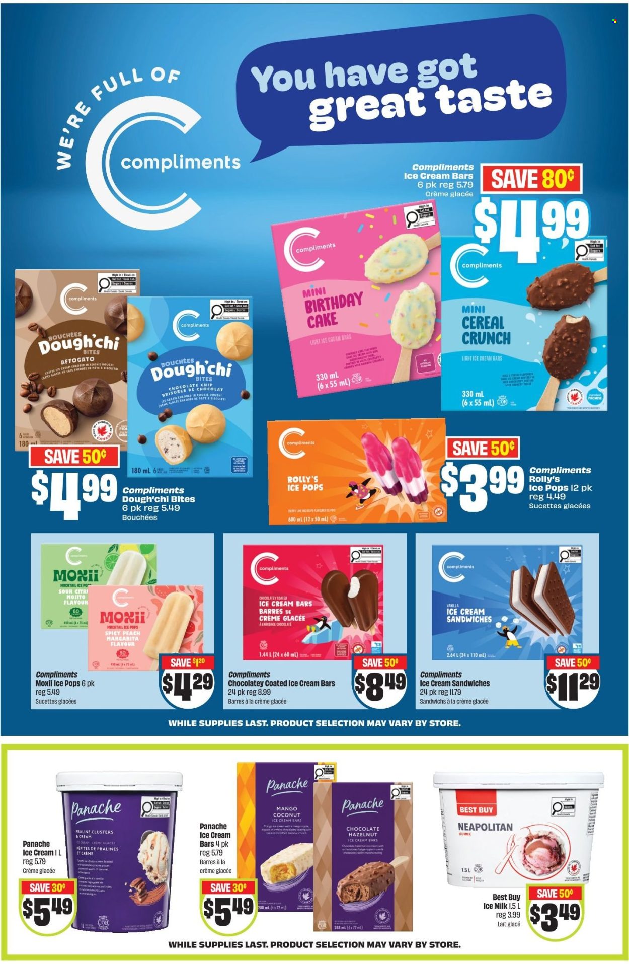 Chalo! FreshCo. flyer - April 30, 2026 - May 06, 2026. Page 7