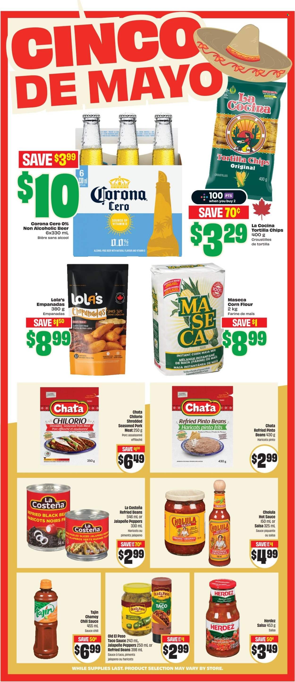 Chalo! FreshCo. flyer - April 30, 2026 - May 06, 2026. Page 8