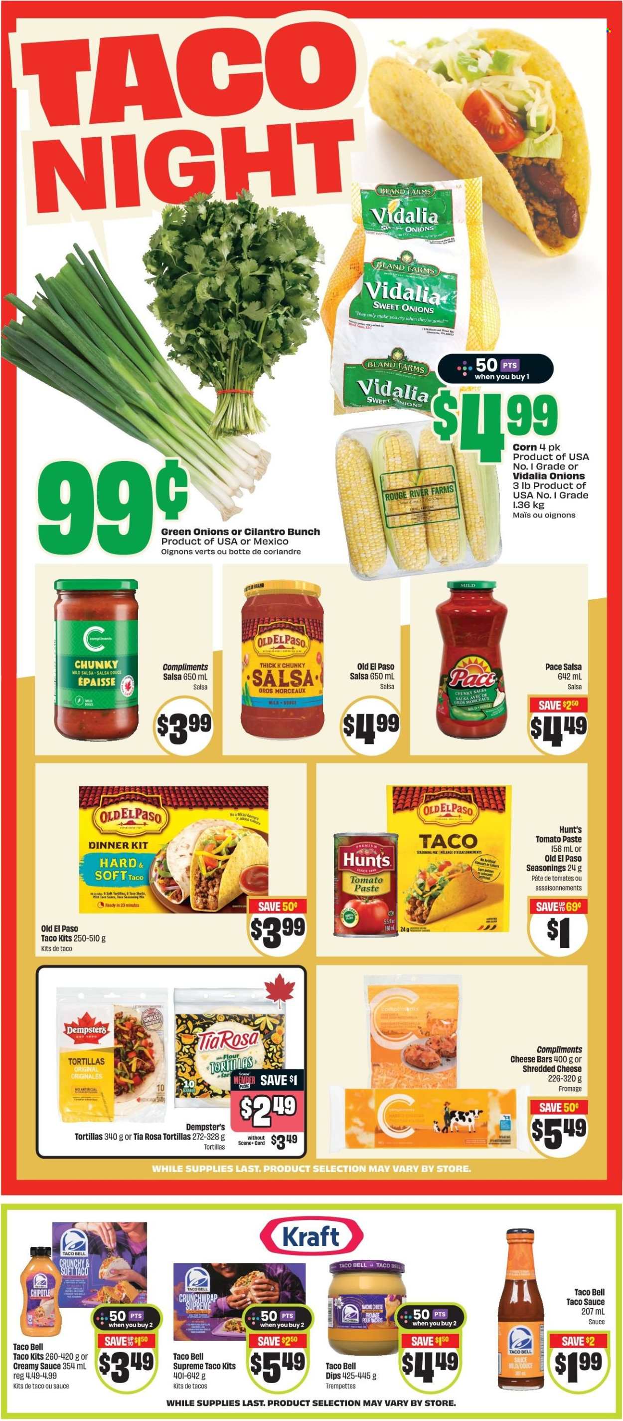 Chalo! FreshCo. flyer - April 30, 2026 - May 06, 2026. Page 9