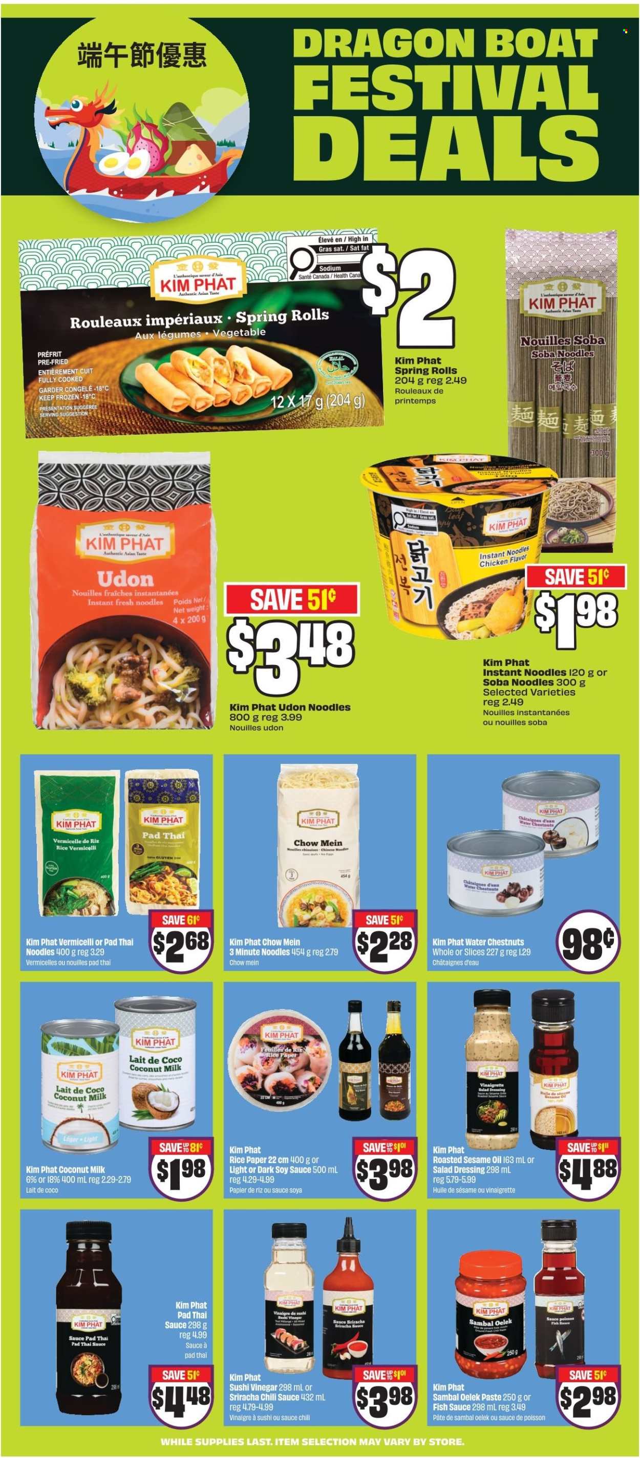Chalo! FreshCo. flyer - April 30, 2026 - May 06, 2026. Page 12