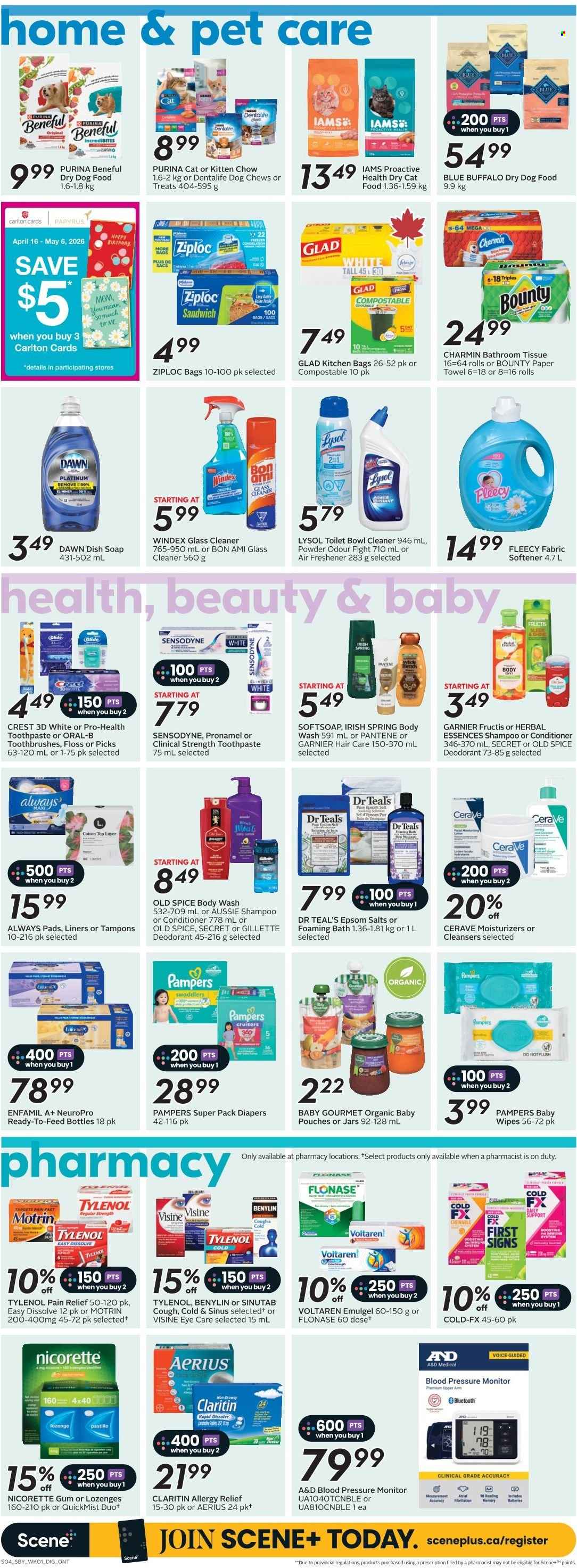 Sobeys flyer - April 30, 2026 - May 06, 2026. Page 11