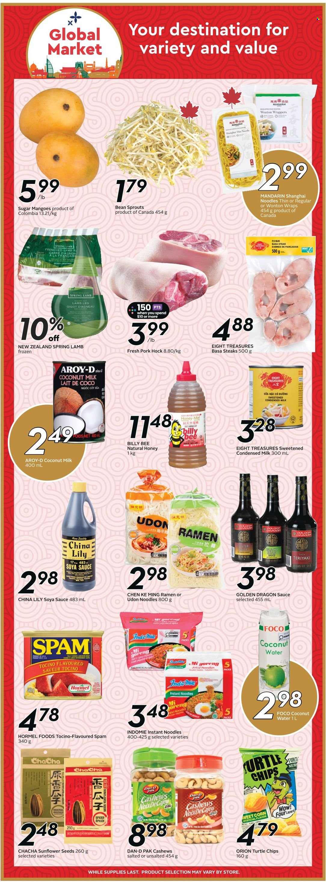 Sobeys flyer - April 30, 2026 - May 06, 2026. Page 15
