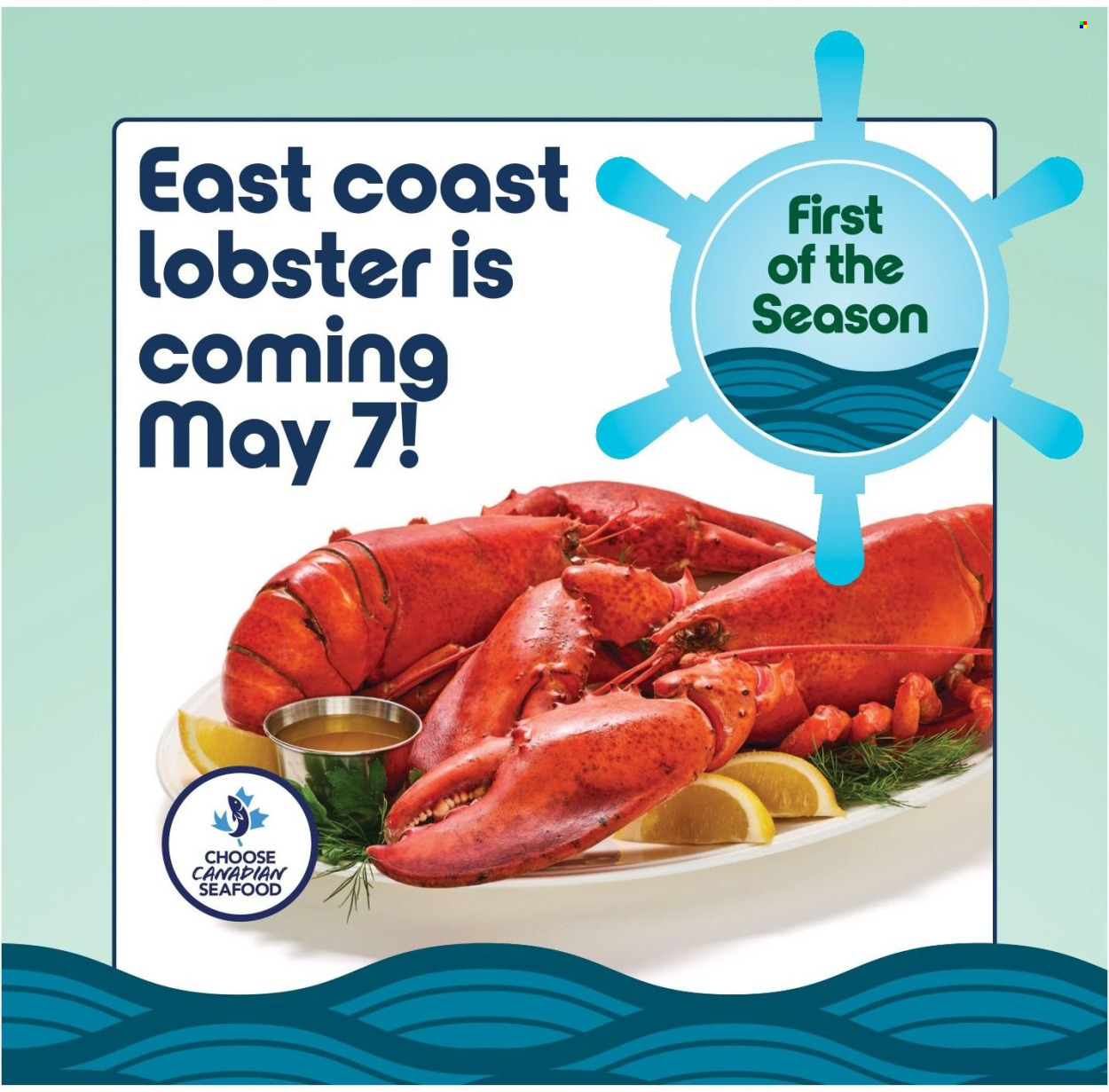 Sobeys flyer - April 30, 2026 - May 06, 2026. Page 17