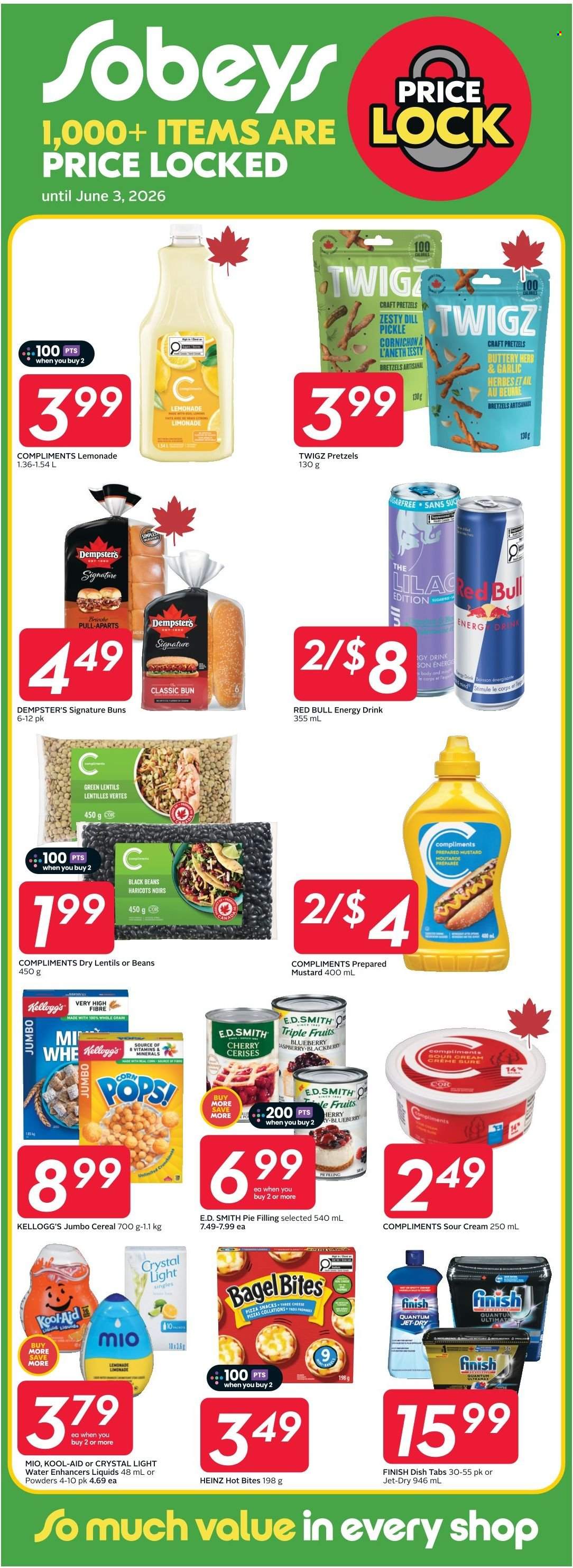 Sobeys flyer - April 30, 2026 - May 06, 2026. Page 18