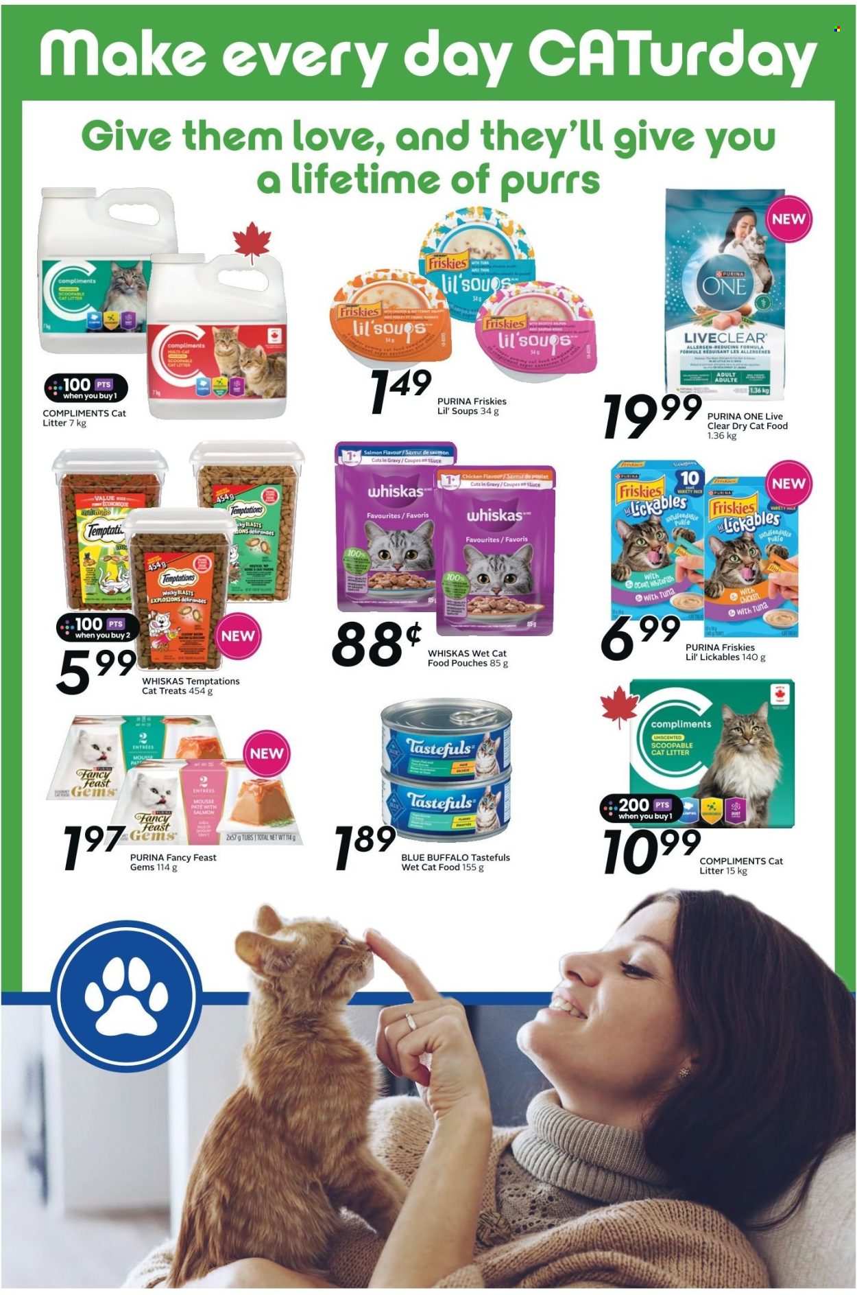 Sobeys flyer - April 30, 2026 - May 06, 2026. Page 24
