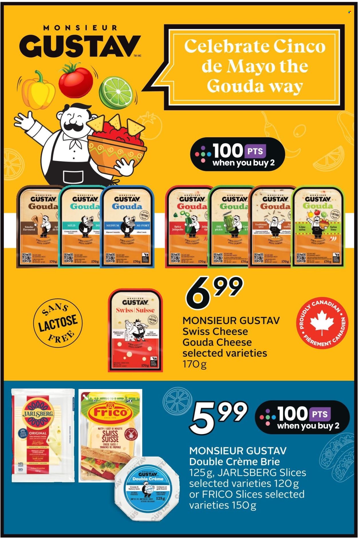 Sobeys flyer - April 30, 2026 - May 06, 2026. Page 26