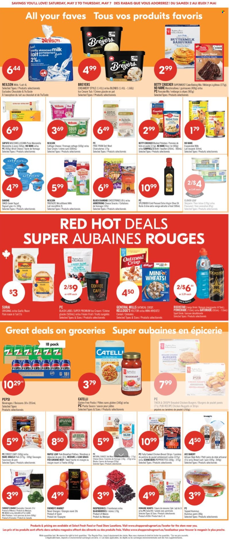 Shoppers Drug Mart flyer - May 02, 2026 - May 07, 2026. Page 5
