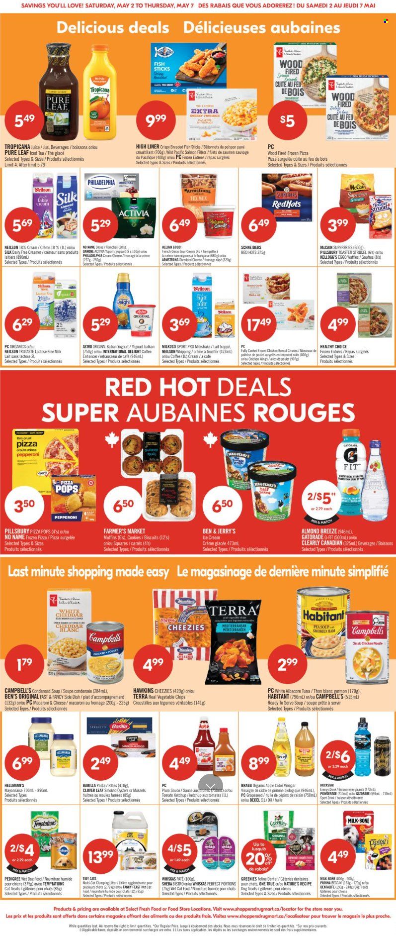 Shoppers Drug Mart flyer - May 02, 2026 - May 07, 2026. Page 6