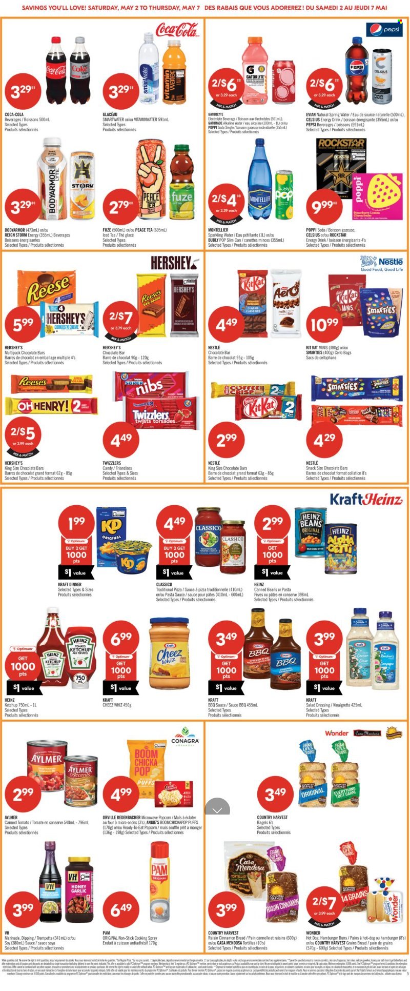 Shoppers Drug Mart flyer - May 02, 2026 - May 07, 2026. Page 8