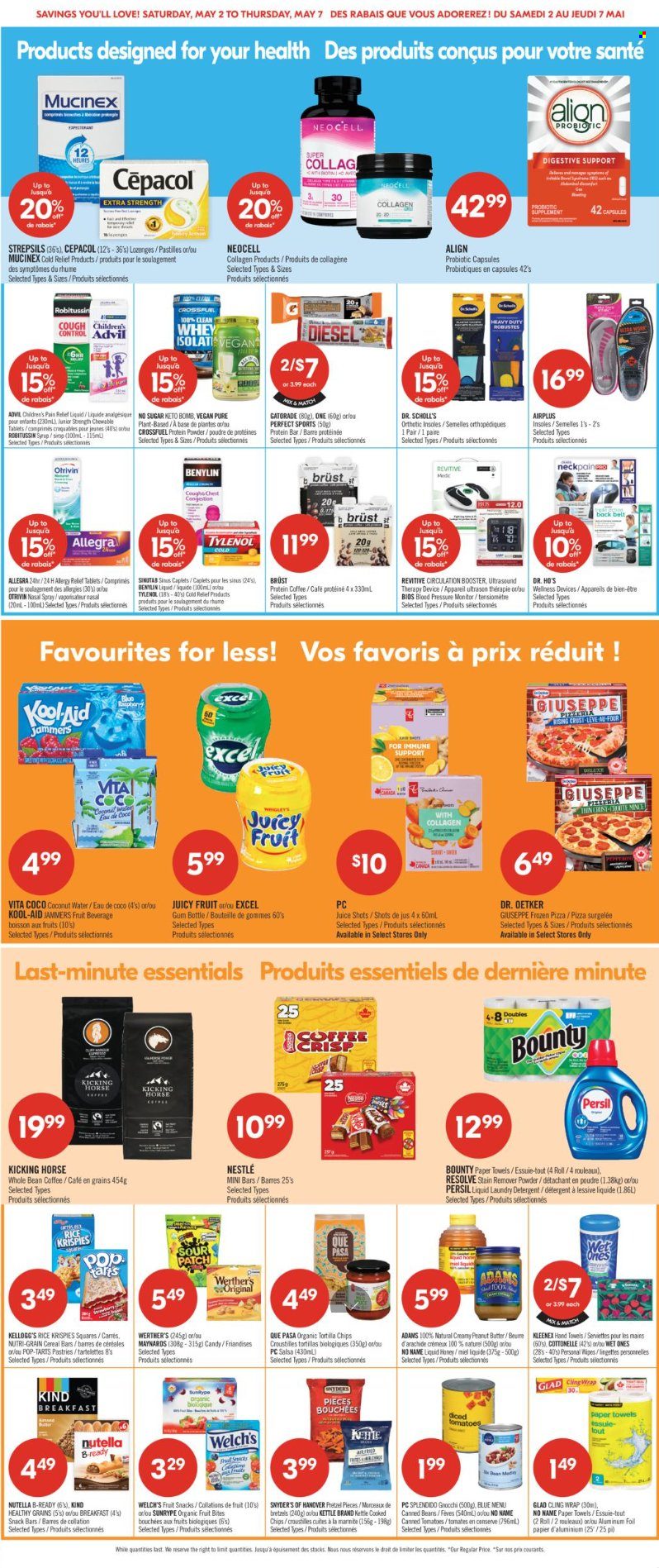 Shoppers Drug Mart flyer - May 02, 2026 - May 07, 2026. Page 16